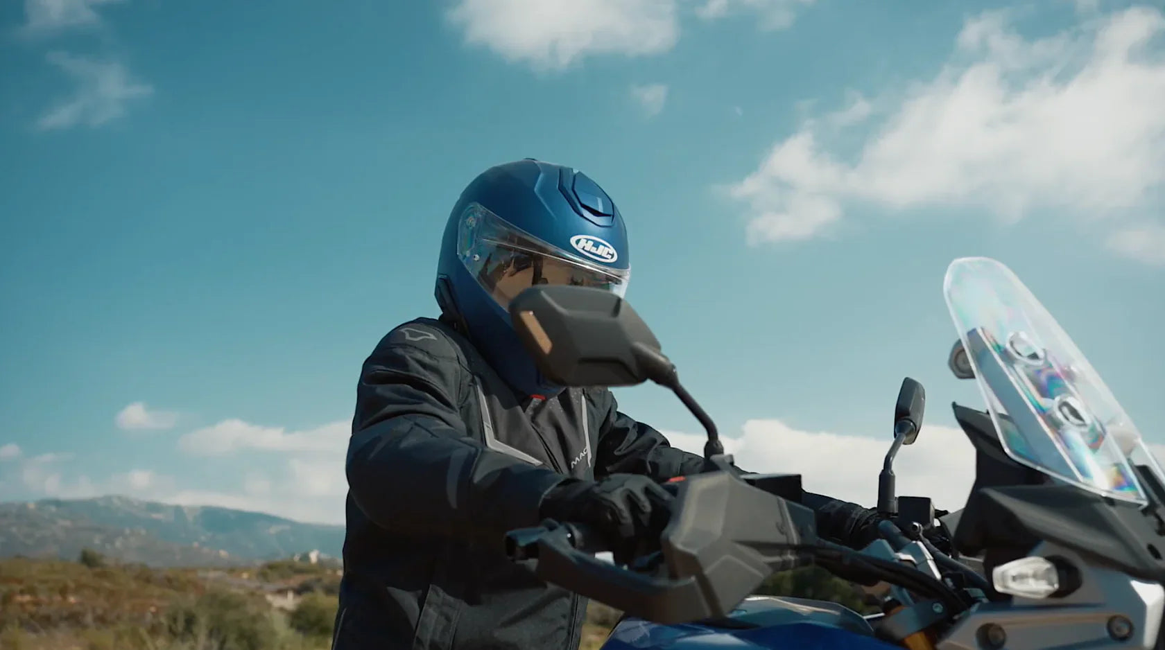 HJC Adapter Update: Pre-Orders Shipping Now!