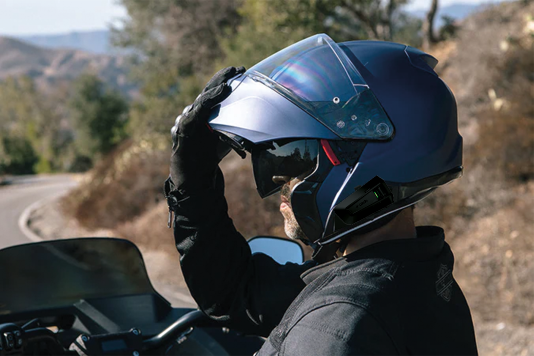 Exciting Progress Update: HJC to Cardo Intercom Adapter Development