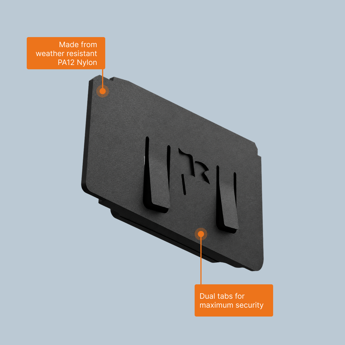 Scorpion (Exo-1500, GT-Air) to Cardo (Freecom/Spirit) Adapter