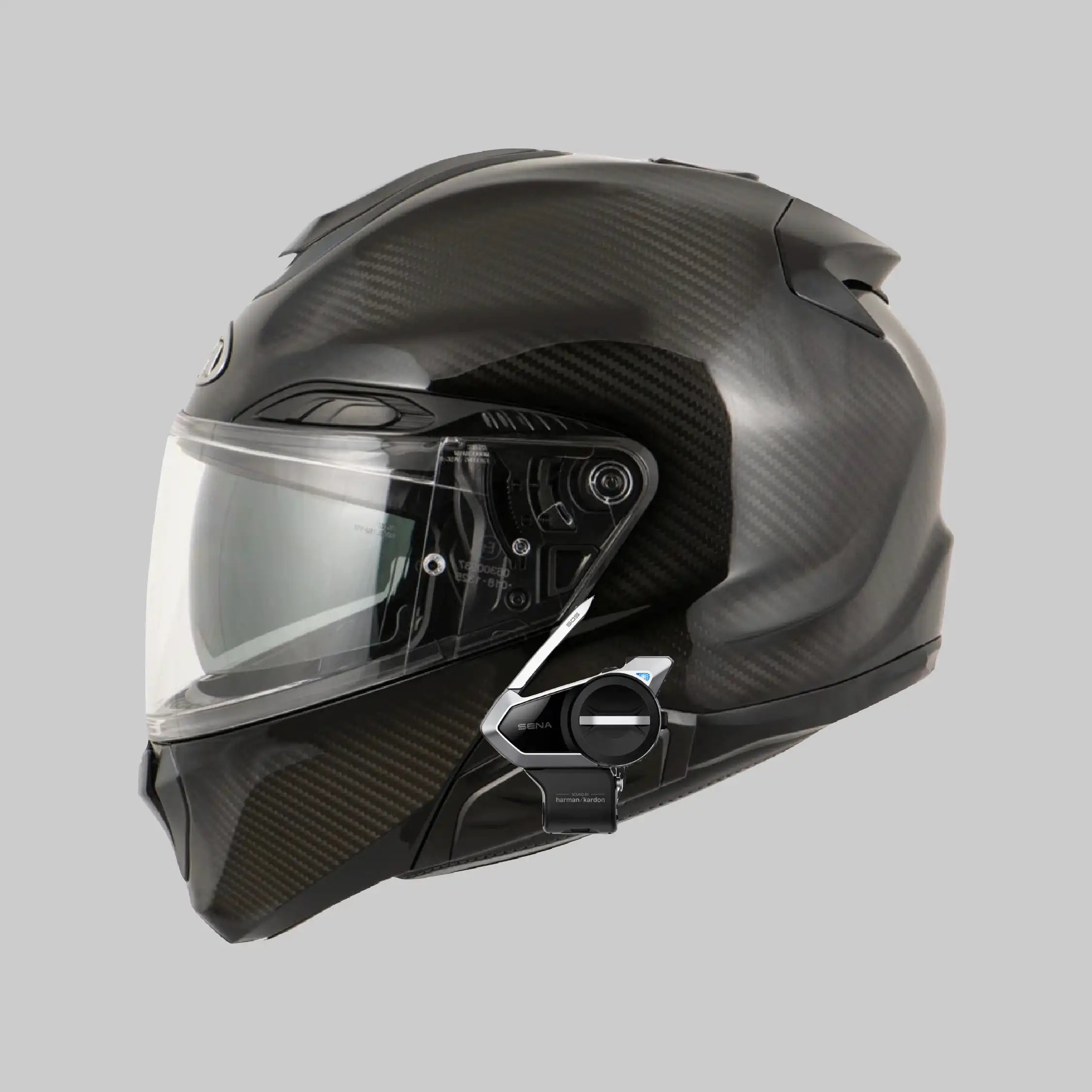 Pre-Order: Adapter for HJC Helmets to Sena 50S Intercom