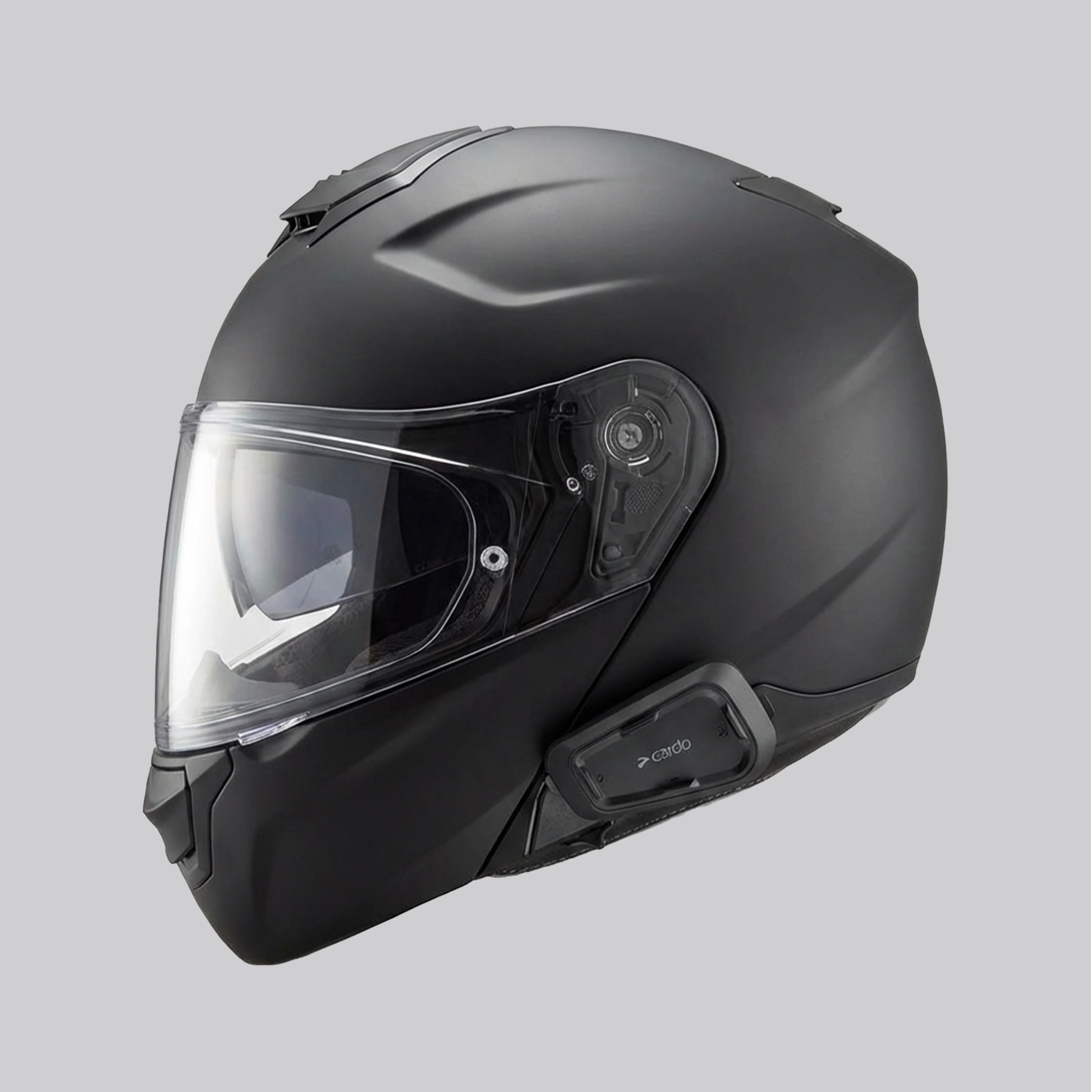 Adaptateur pour casques HJC vers Cardo Freecom / Spirit