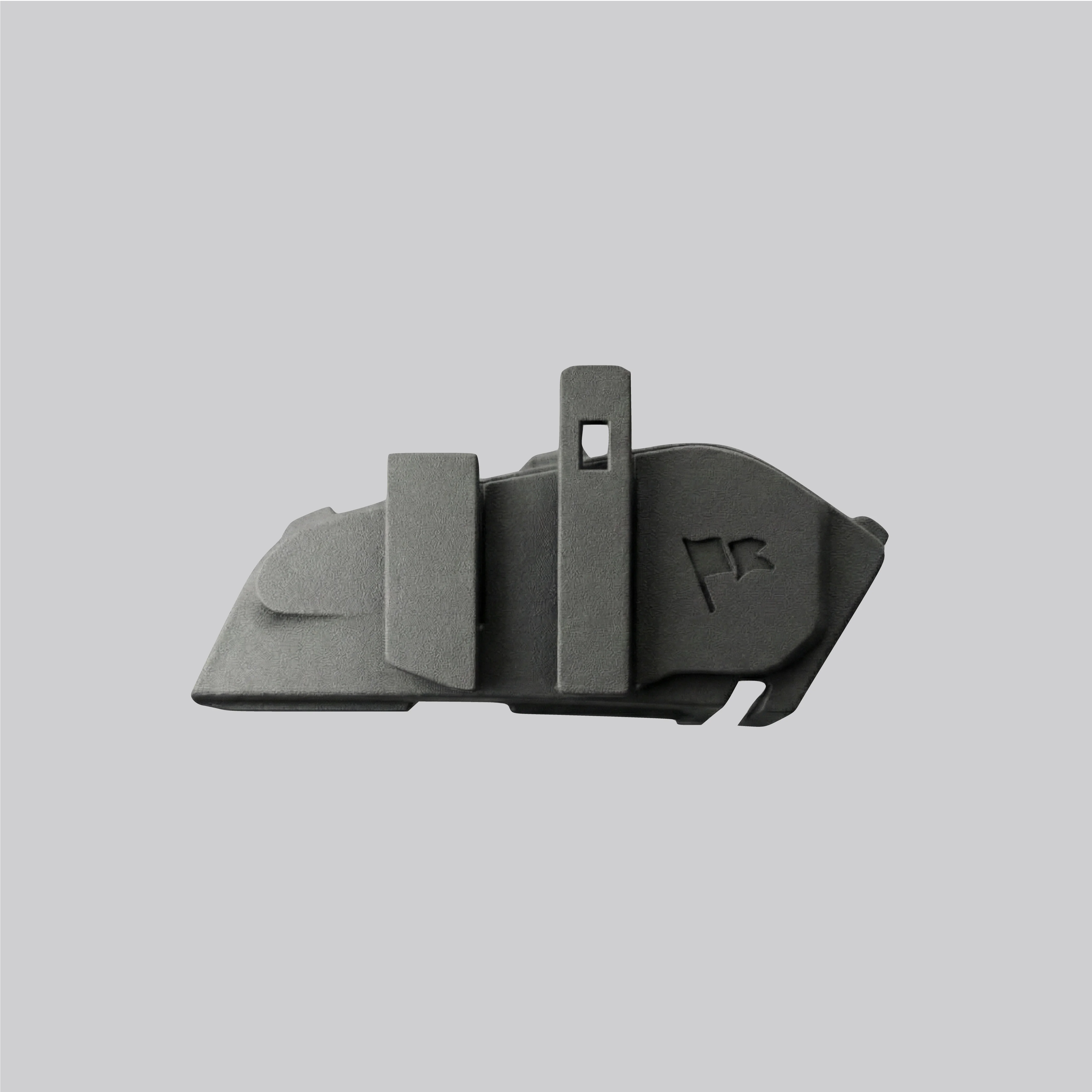 Adaptateur Premium pour casques HJC RPHA sur tous les interphones Cardo