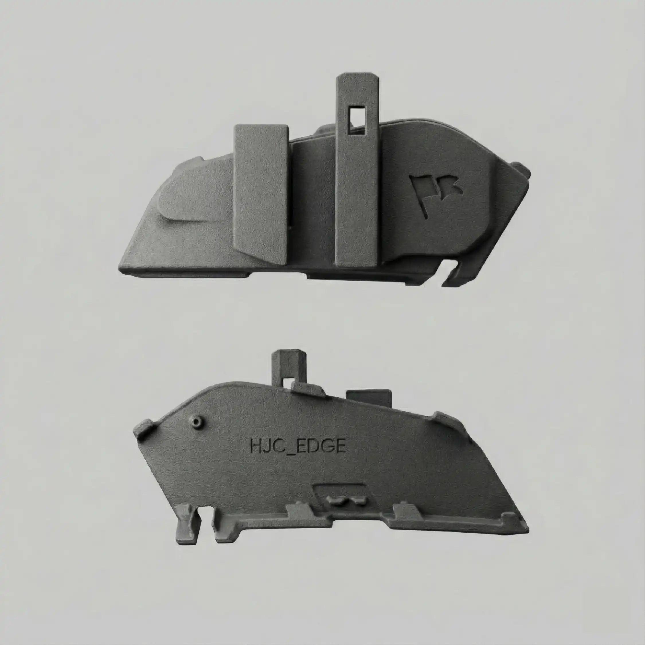 Adaptateur Premium pour casques HJC RPHA sur tous les interphones Cardo