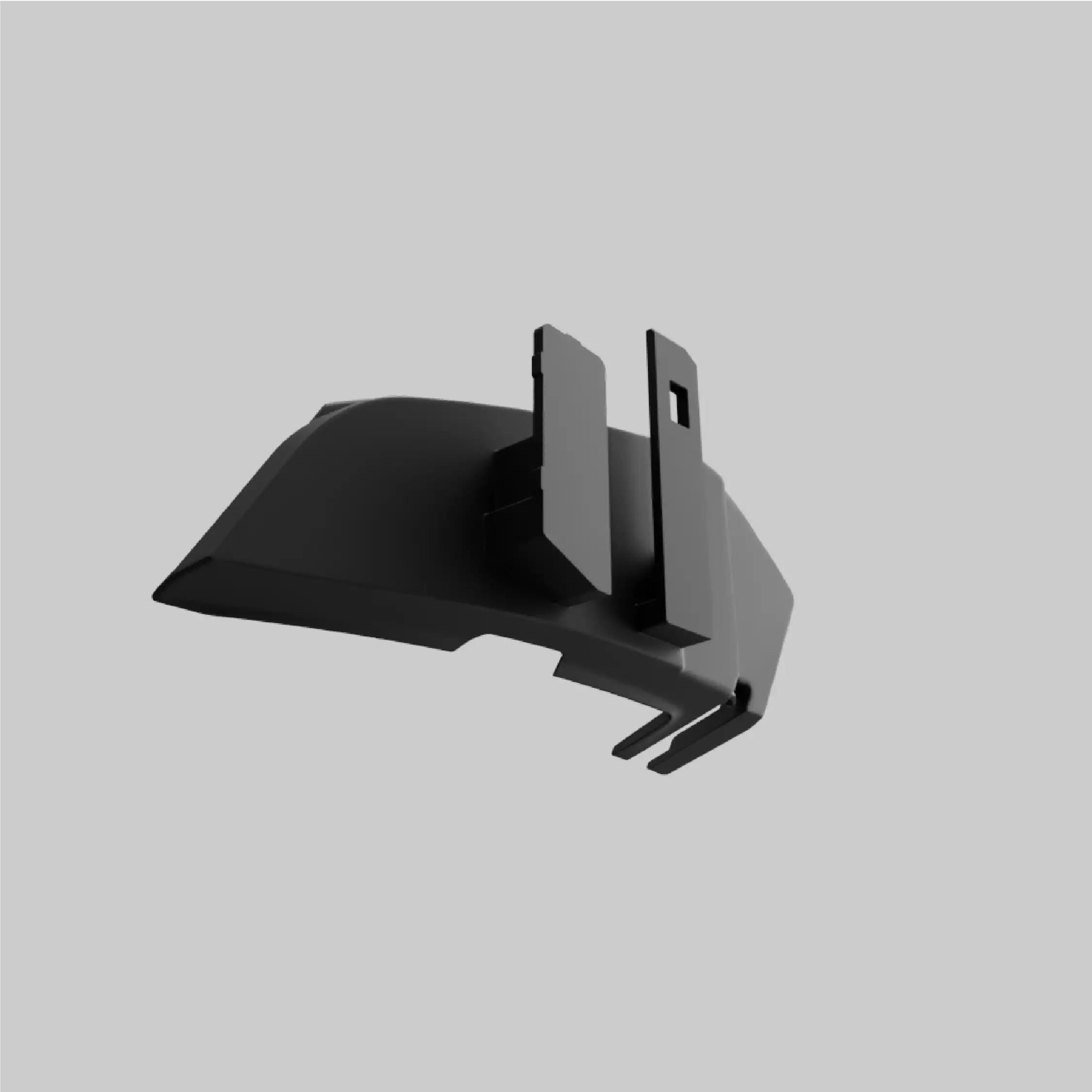 Adapter for HJC Helmets to Cardo Edge/Pro/Neo Intercoms
