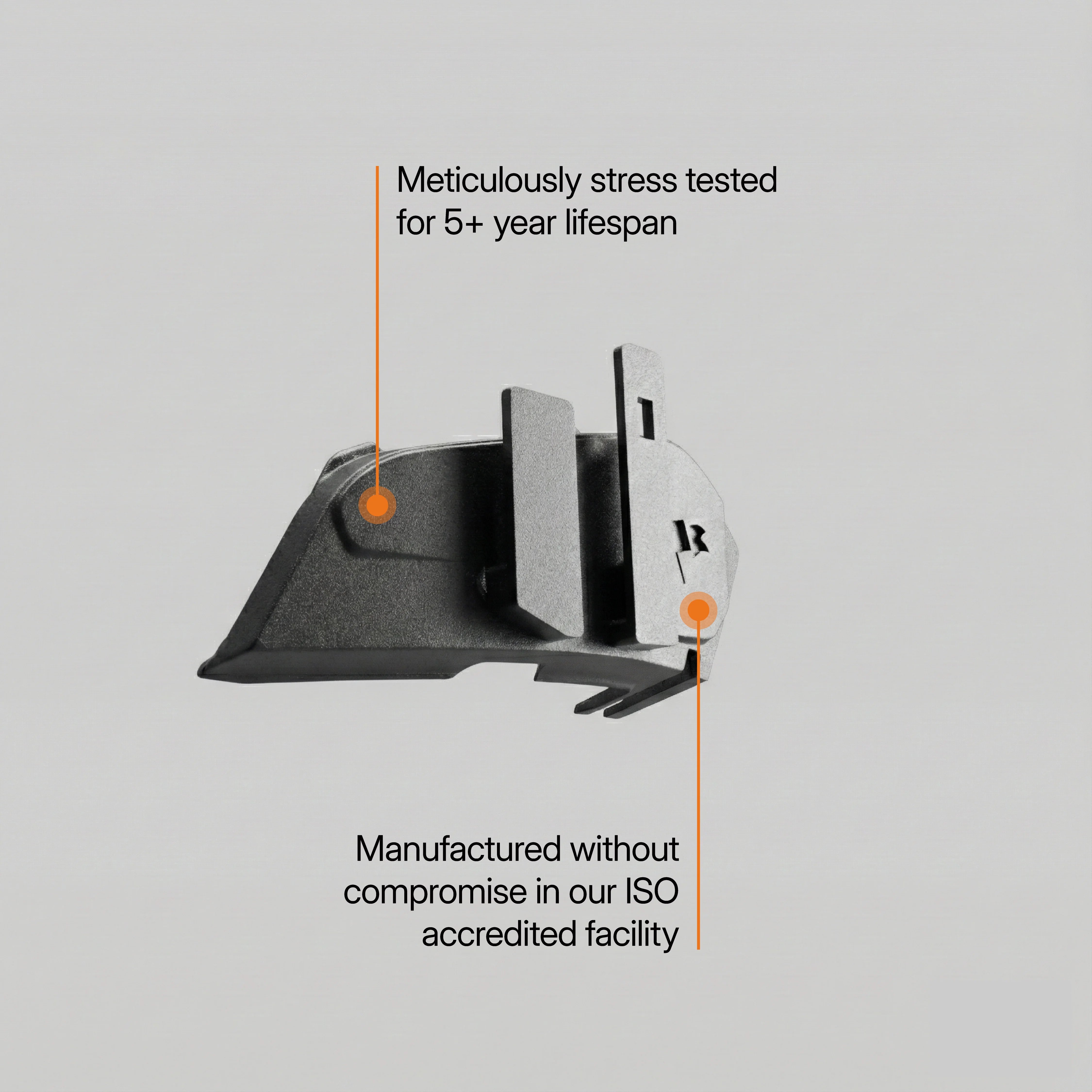 HJC to Cardo (Edge/Pro/Neo) Adapter