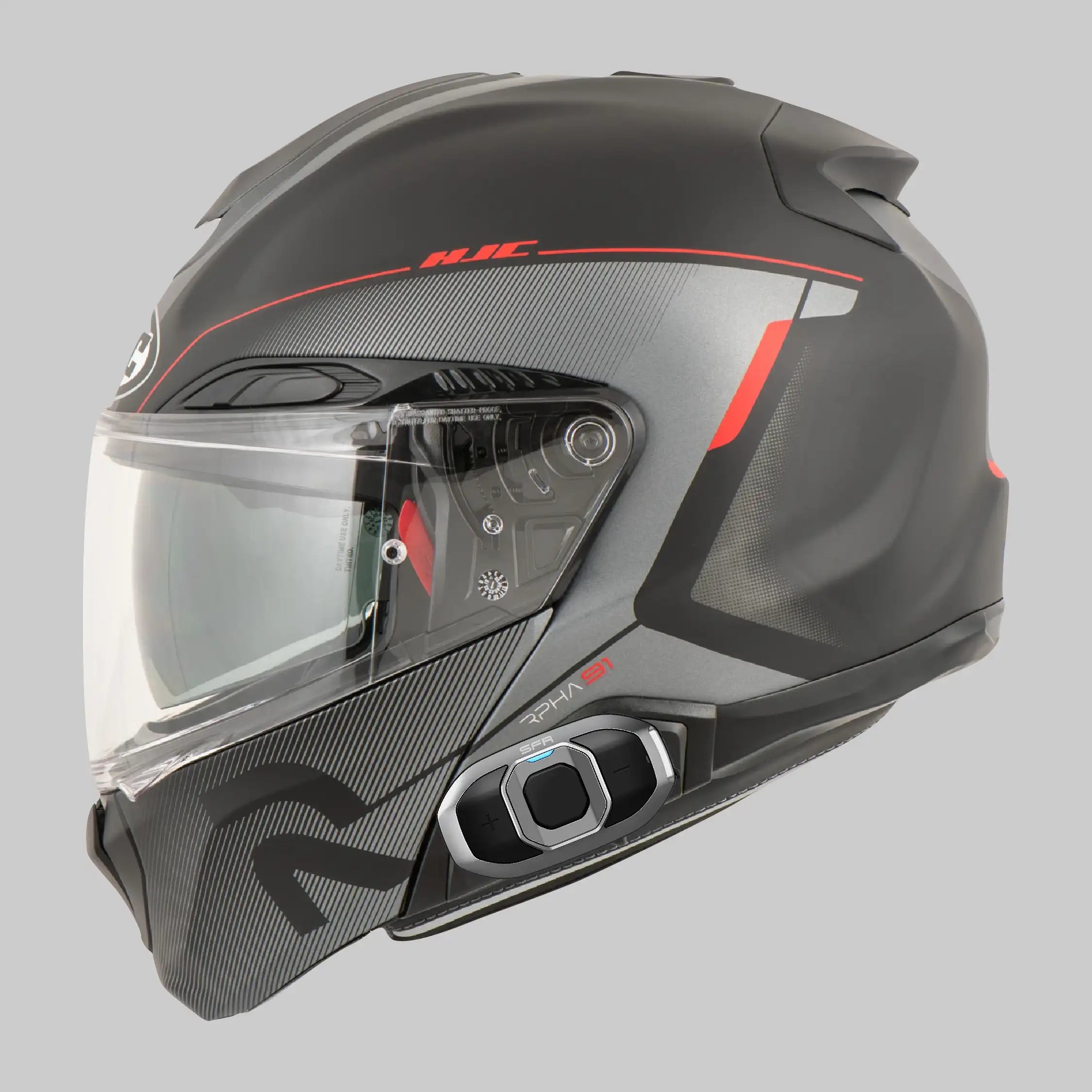 HJC to Sena (60S/SF Series) Adapter