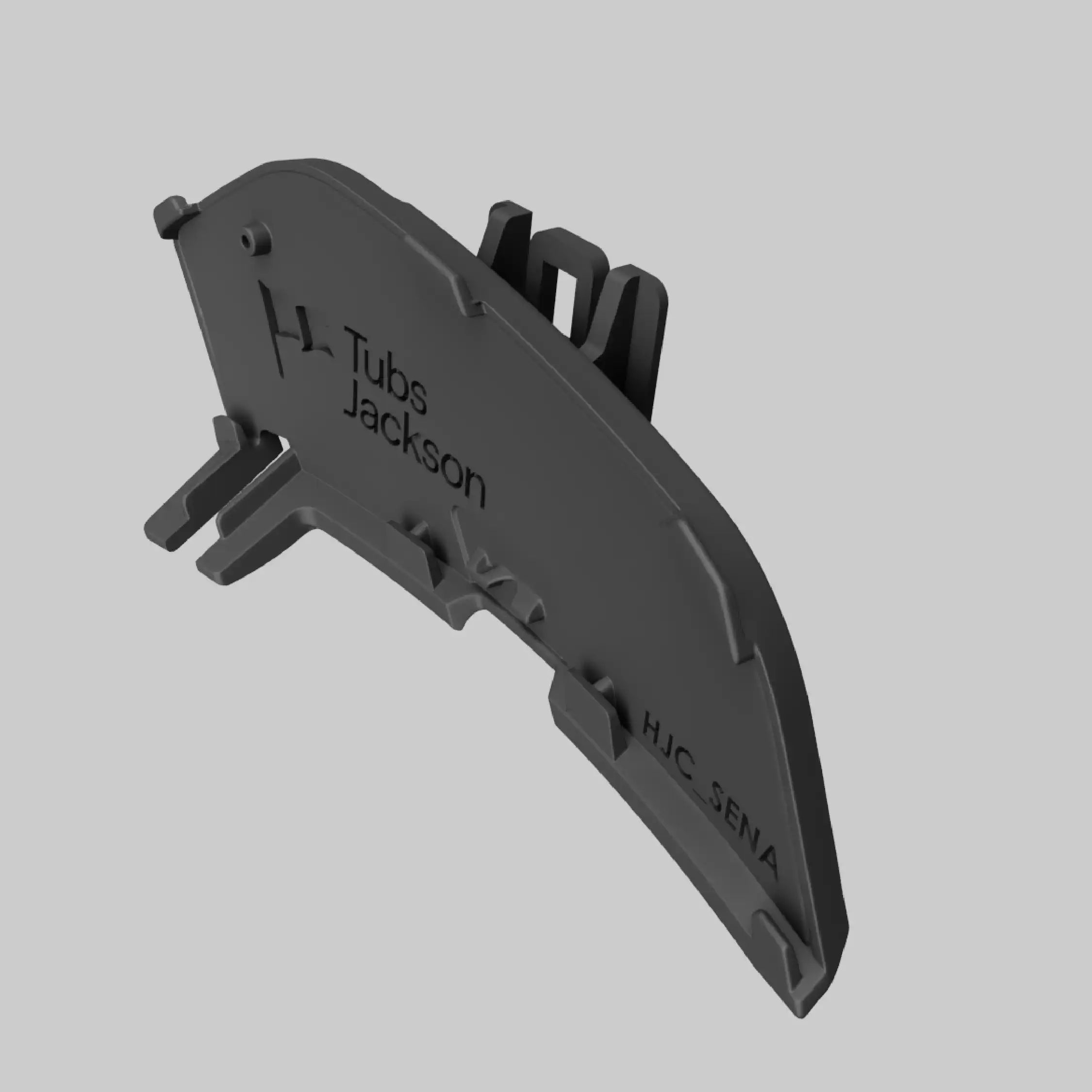 Pre-Order: HJC Helmets to SENA SF Adapter