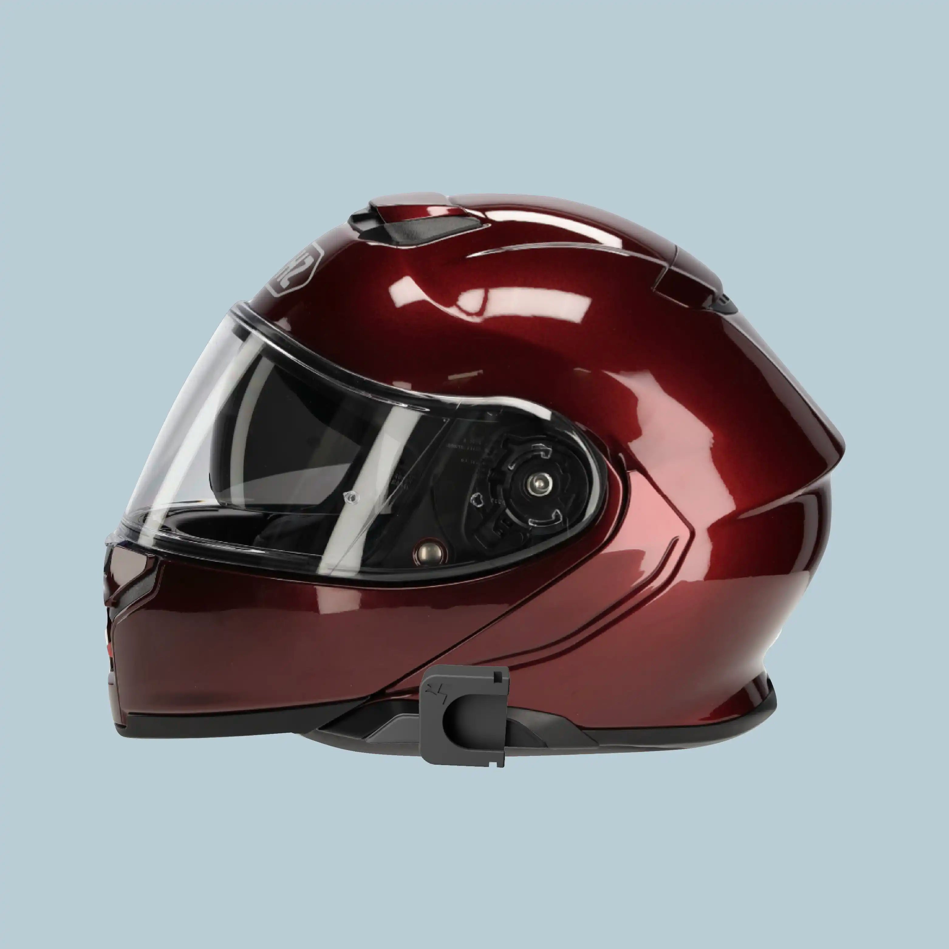 Montura Shoei para cámara Ghost XL Pro