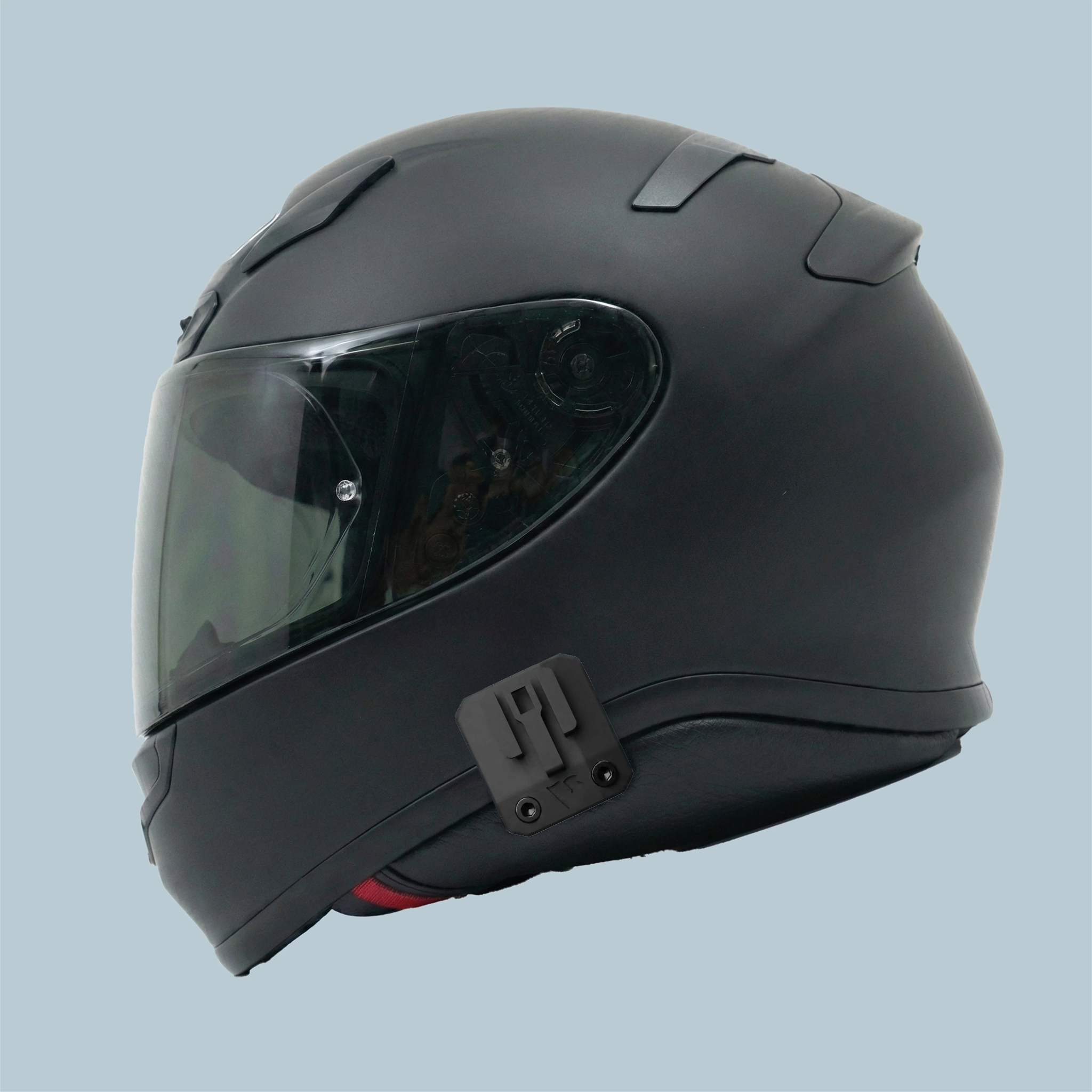 Pre-Order: Shoei NXR-2 / RF1400 to SENA 60s / 50R/ SF Series