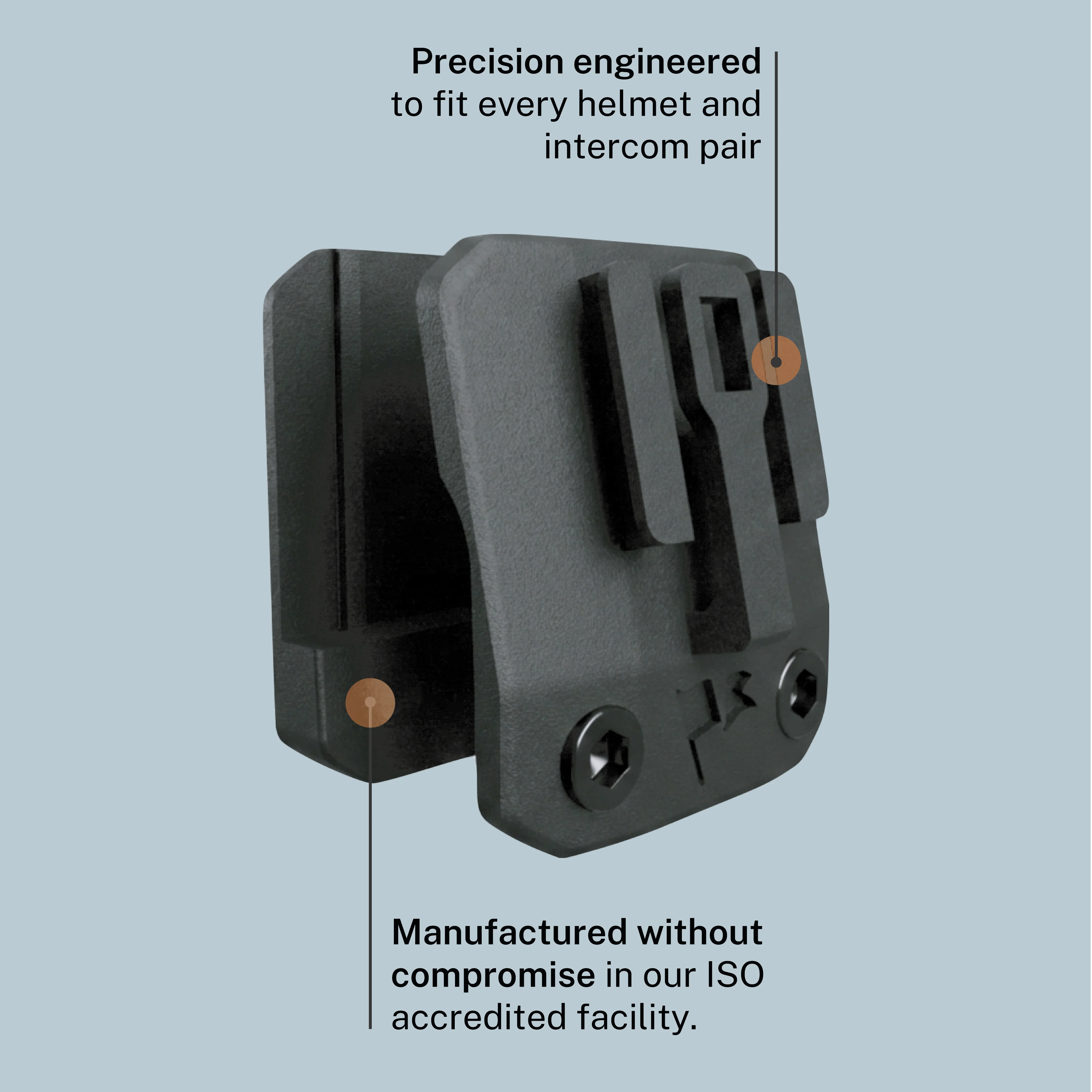 Pre-Order: Shoei NXR-2 / RF1400 to SENA 60s / 50R/ SF Series