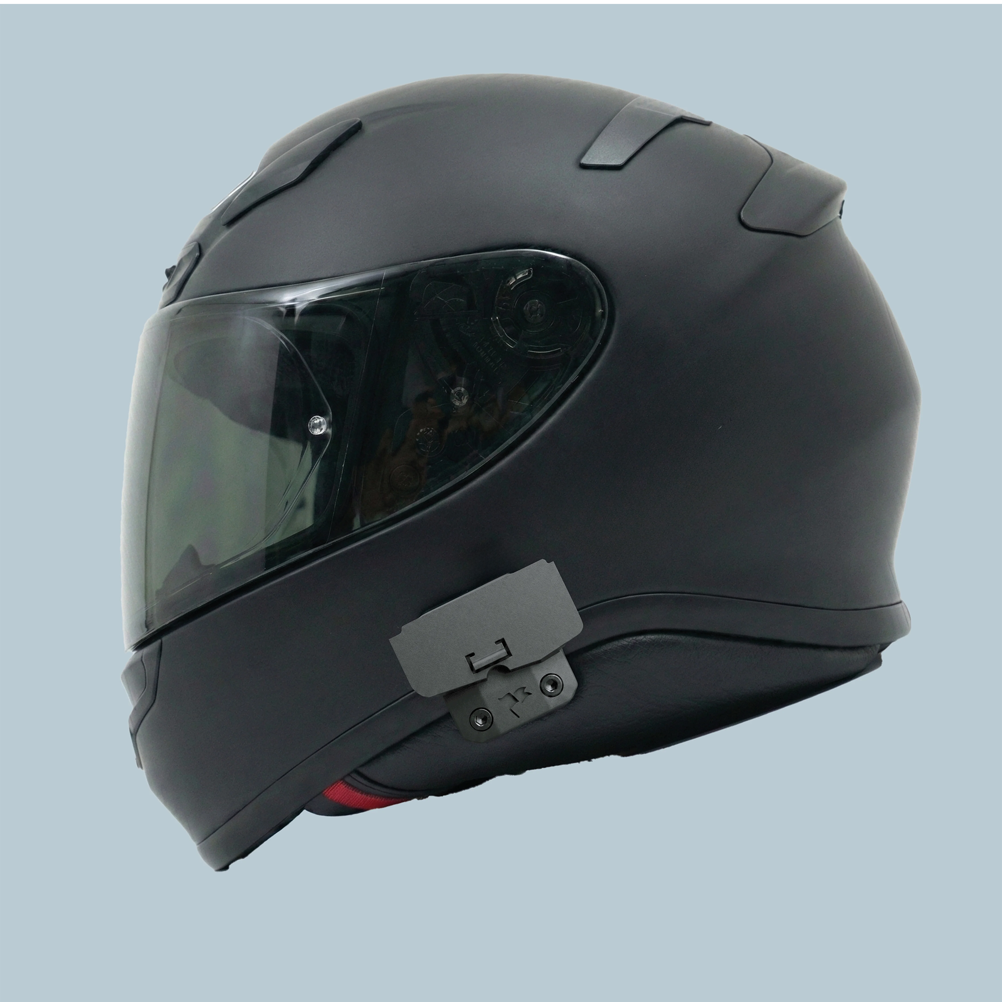 Shoei (NXR-2/RF1400) to Cardo (Freecom/Spirit) Adapter