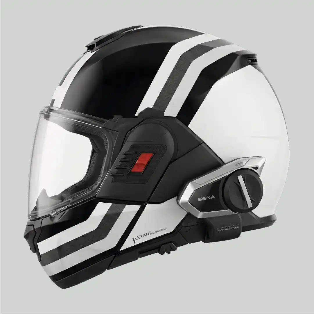 Pre-order: Nolan N120-1 to Sena 50s / 20s / 30k