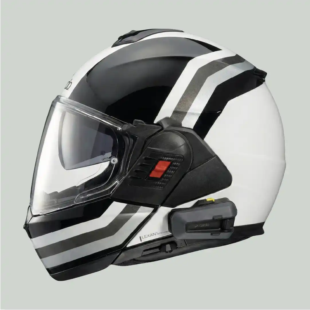 Pre-Order: Nolan N120-1 to Cardo Edge, Pro, Neo