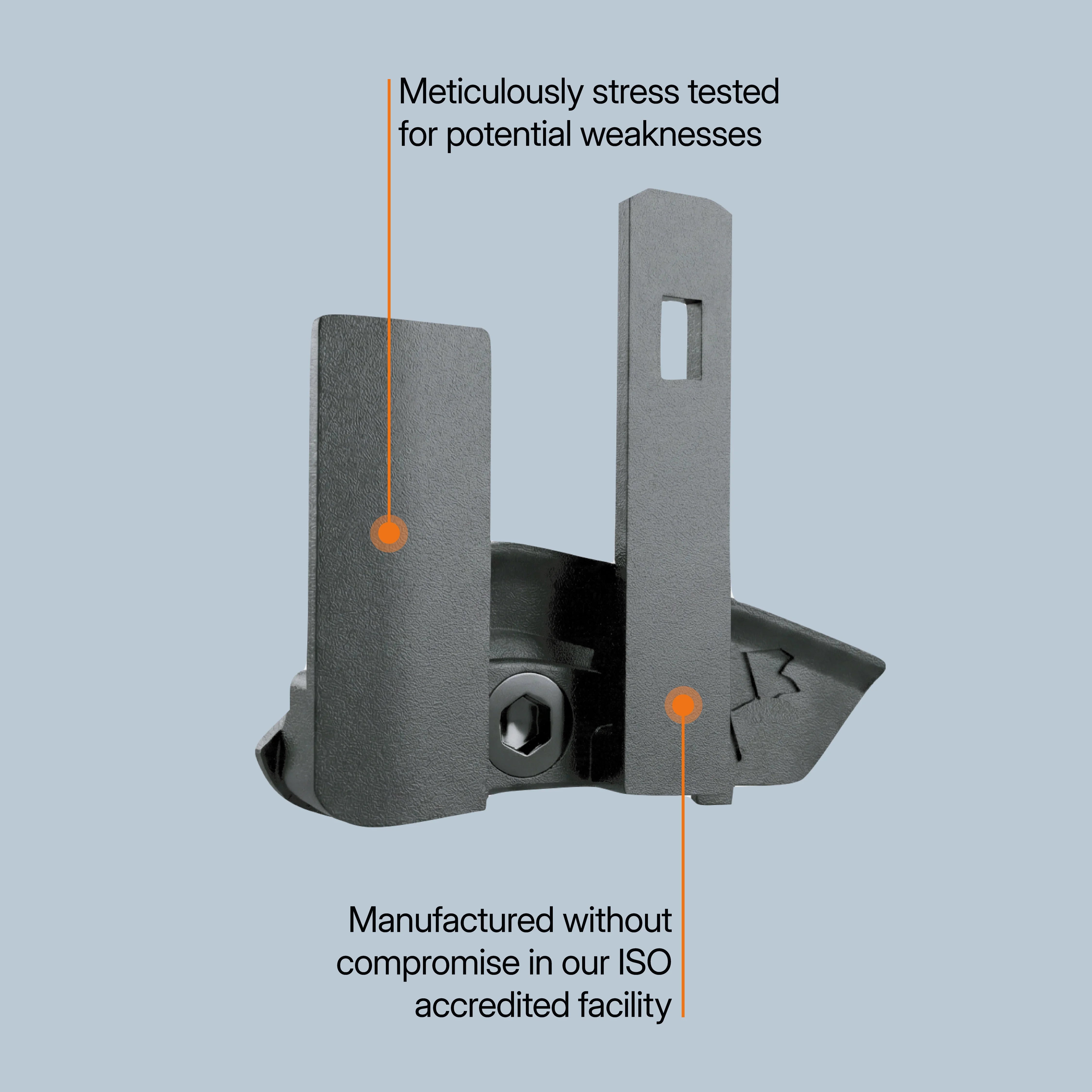 Nolan (N120-1) to Cardo (Edge/Pro/Neo) Adapter