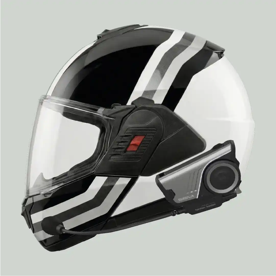 Pre-Order: Nolan N120-1 to SENA 60s / SF Series