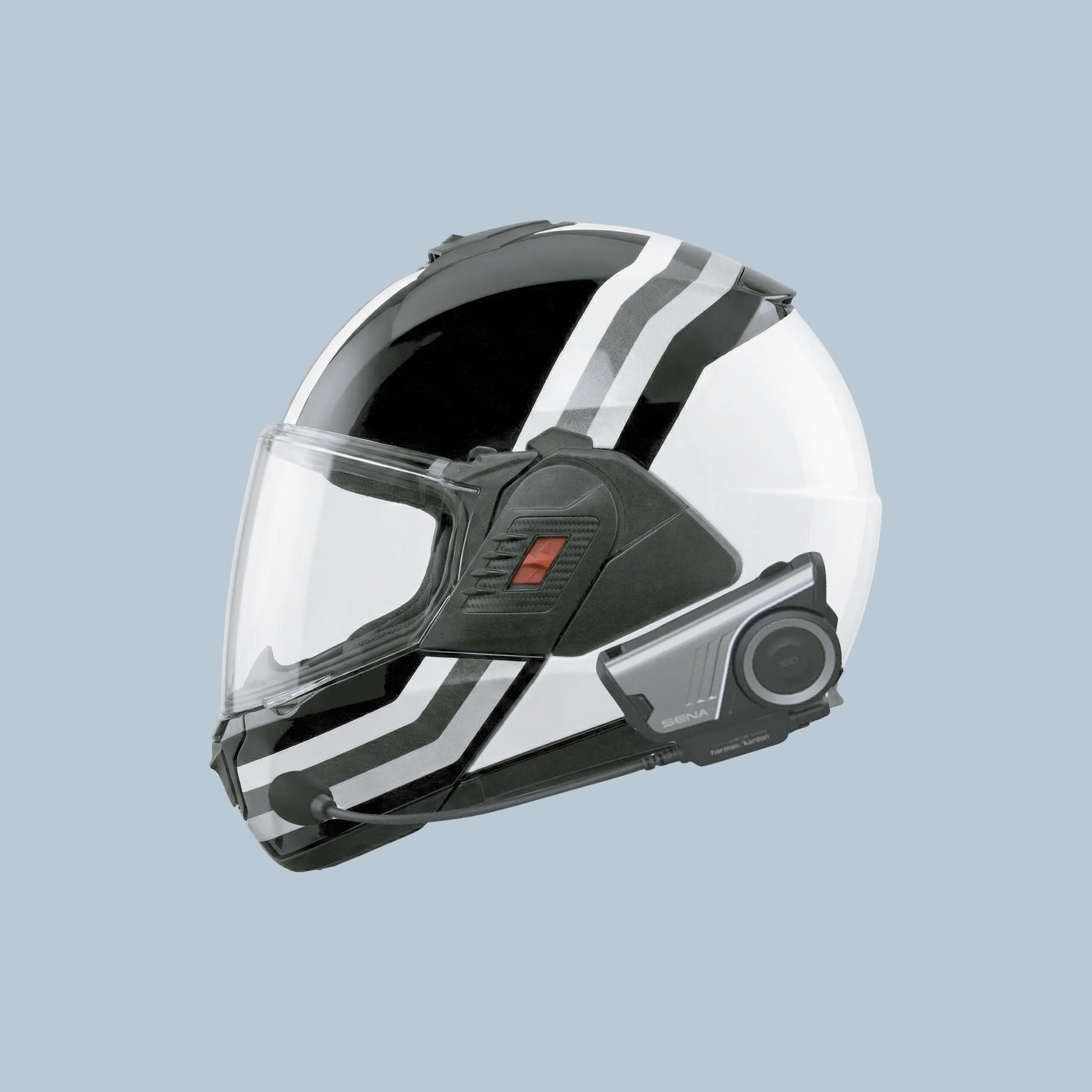 Nolan (N120-1) to Sena (60S/SF Series) Adapter