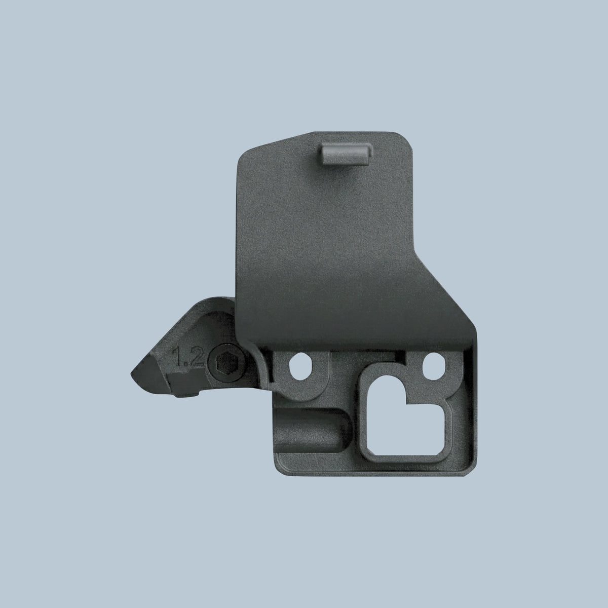 Nolan (N120-1) to Sena (50S/20S/30K) Adapter