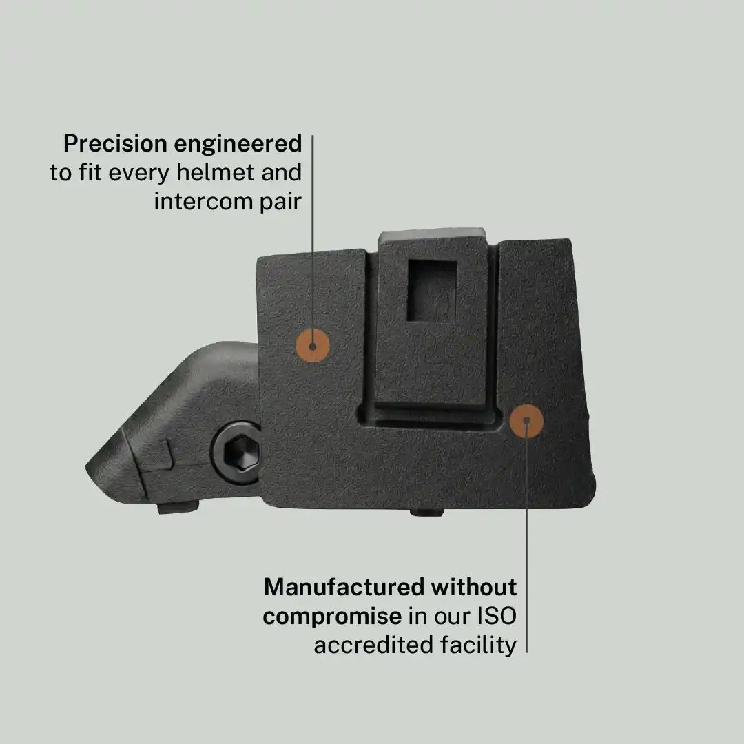 Pre-Order: Nolan N120-1 to Cardo Black, Bold