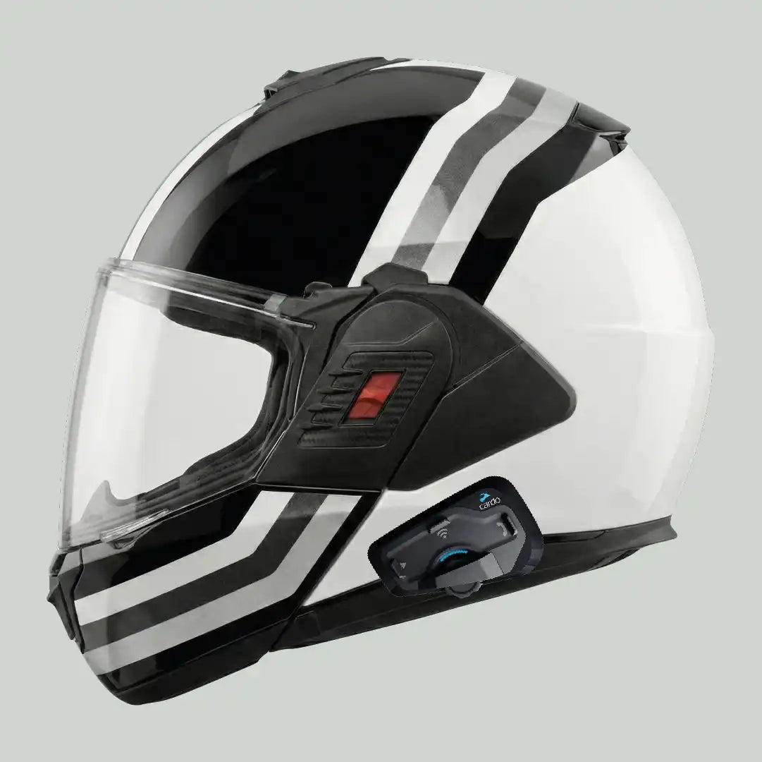 Pre-Order: Nolan N120-1 to Cardo Freecom 2x / 4x / Spirit