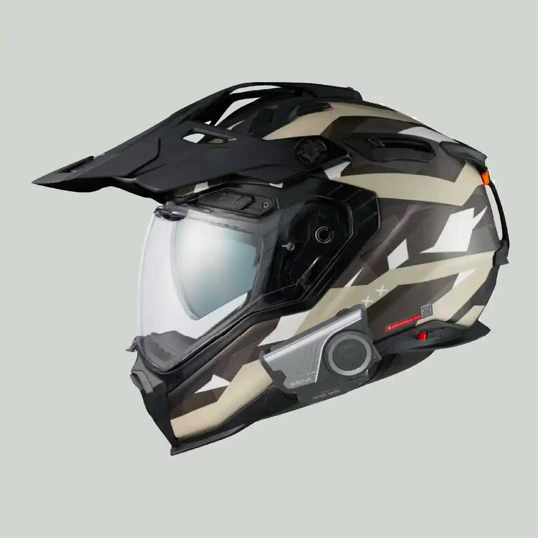 Nexx to Sena (60S/SF Series) Adapter