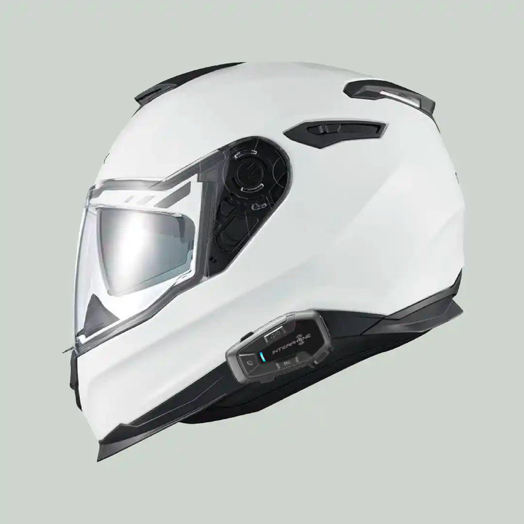 Nexx to Interphone (U-Comm) Adapter