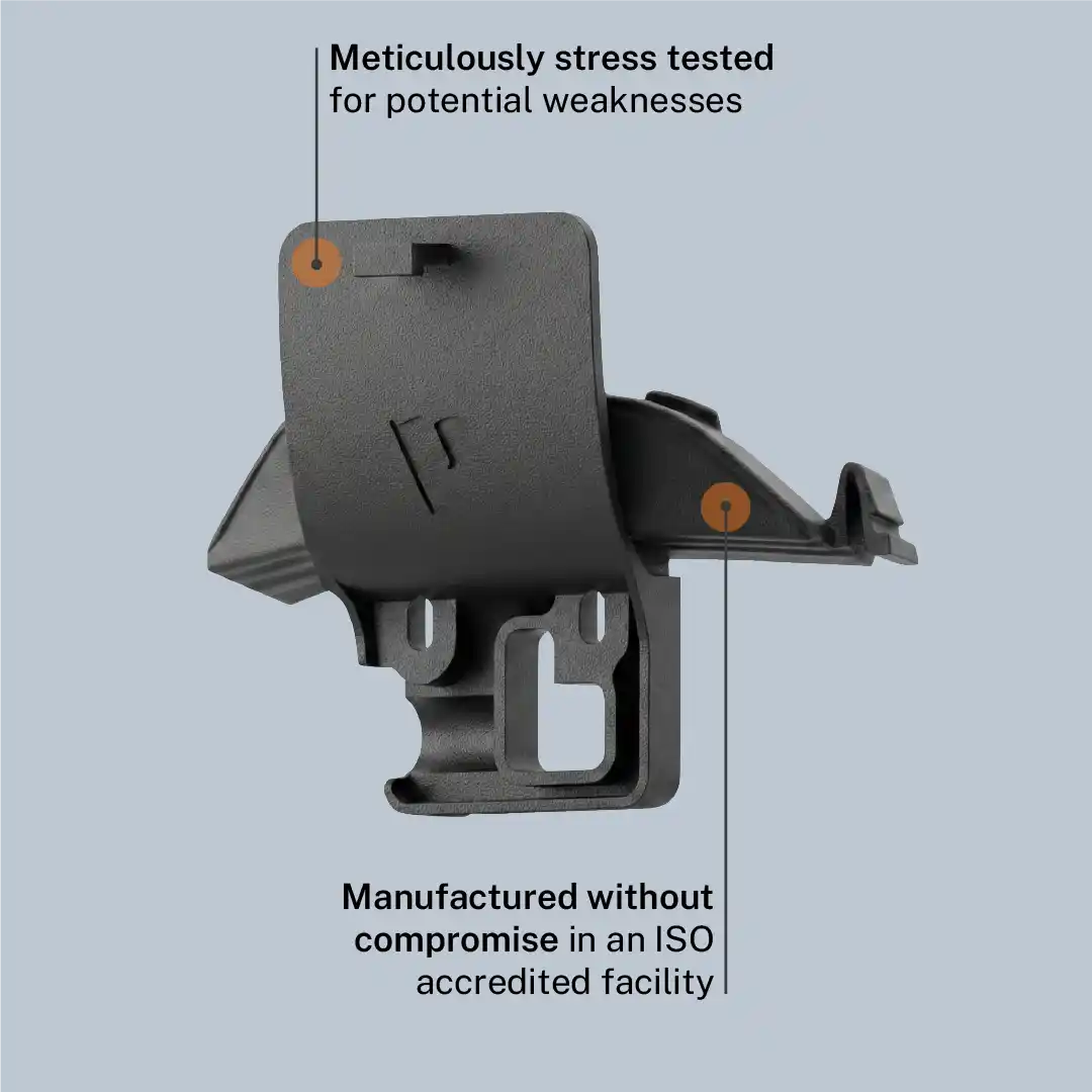 Shoei Neotec 3 / GT Air 3 to SENA 50s / 20s / 30k