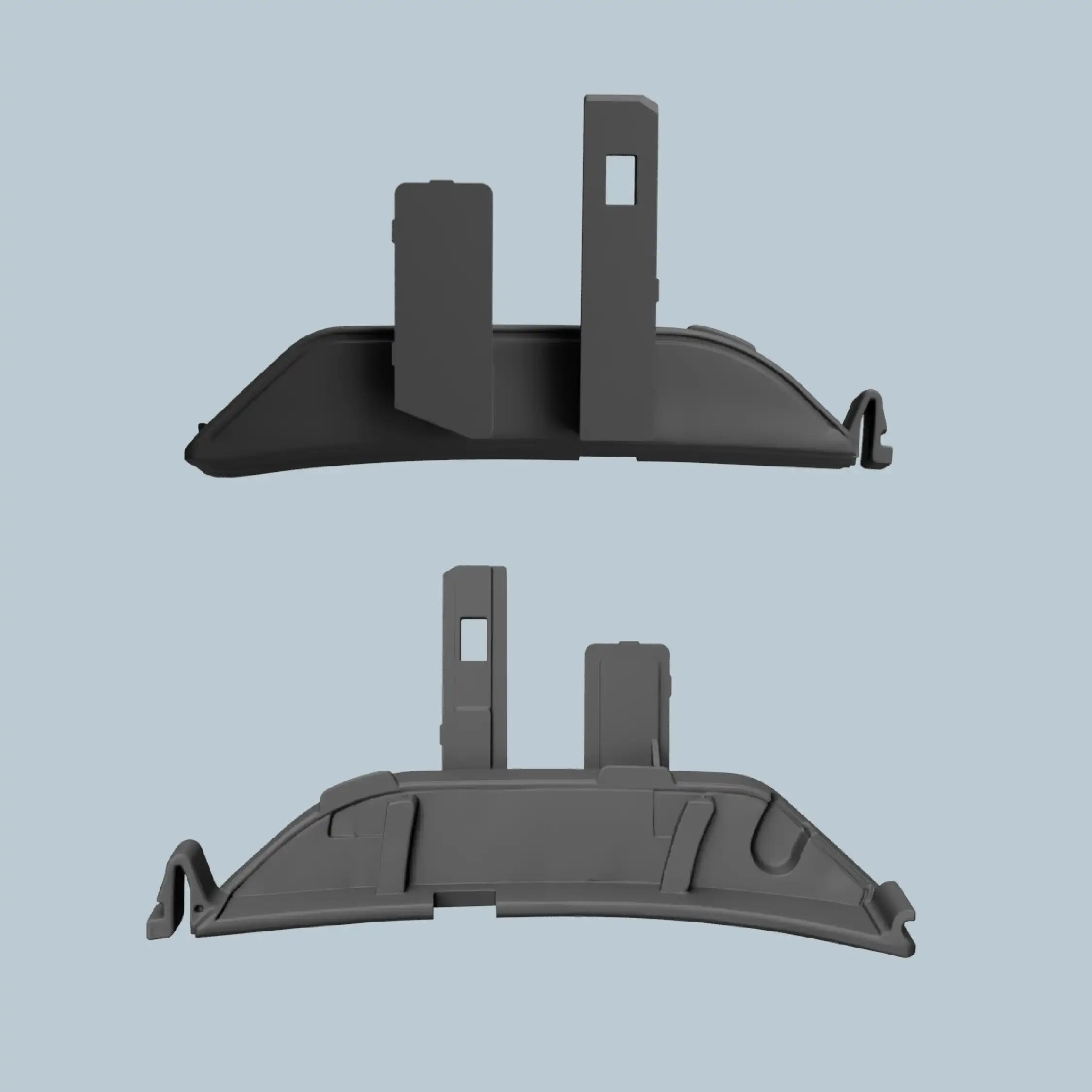 Adapter for Shoei Neotec 3 / GT-Air 3 to Cardo Edge / Neo / Pro