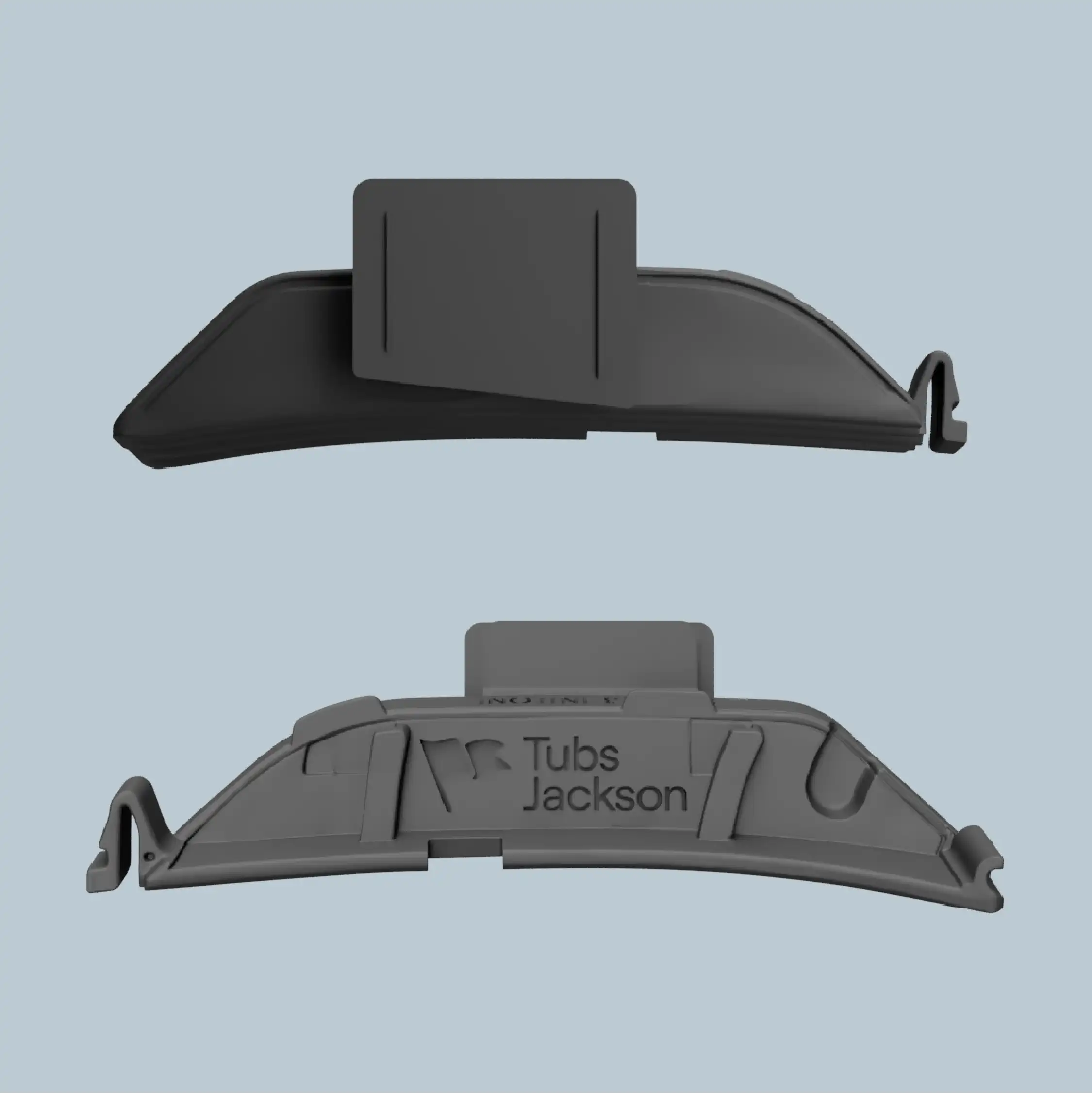 Adapter for Shoei Neotec 3 / GT-Air 3 Helmets to Interphone U-Comm