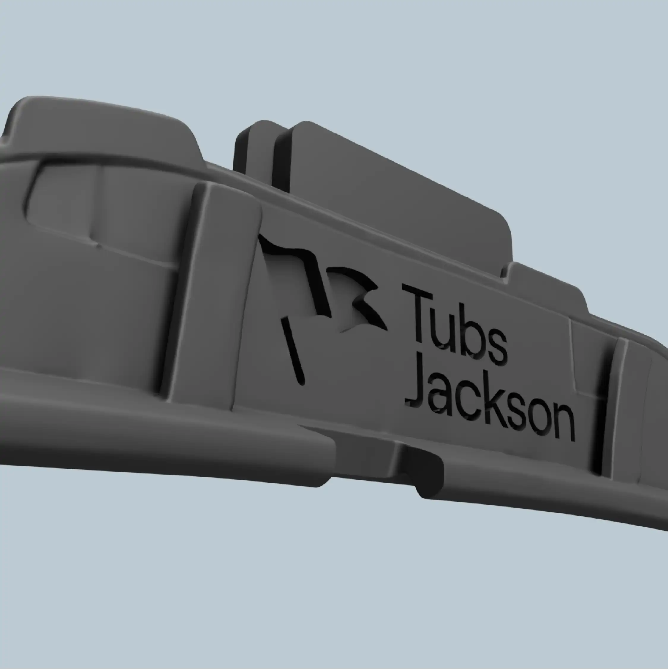 Adapter for Shoei Neotec 3 / GT-Air 3 Helmets to Interphone U-Comm