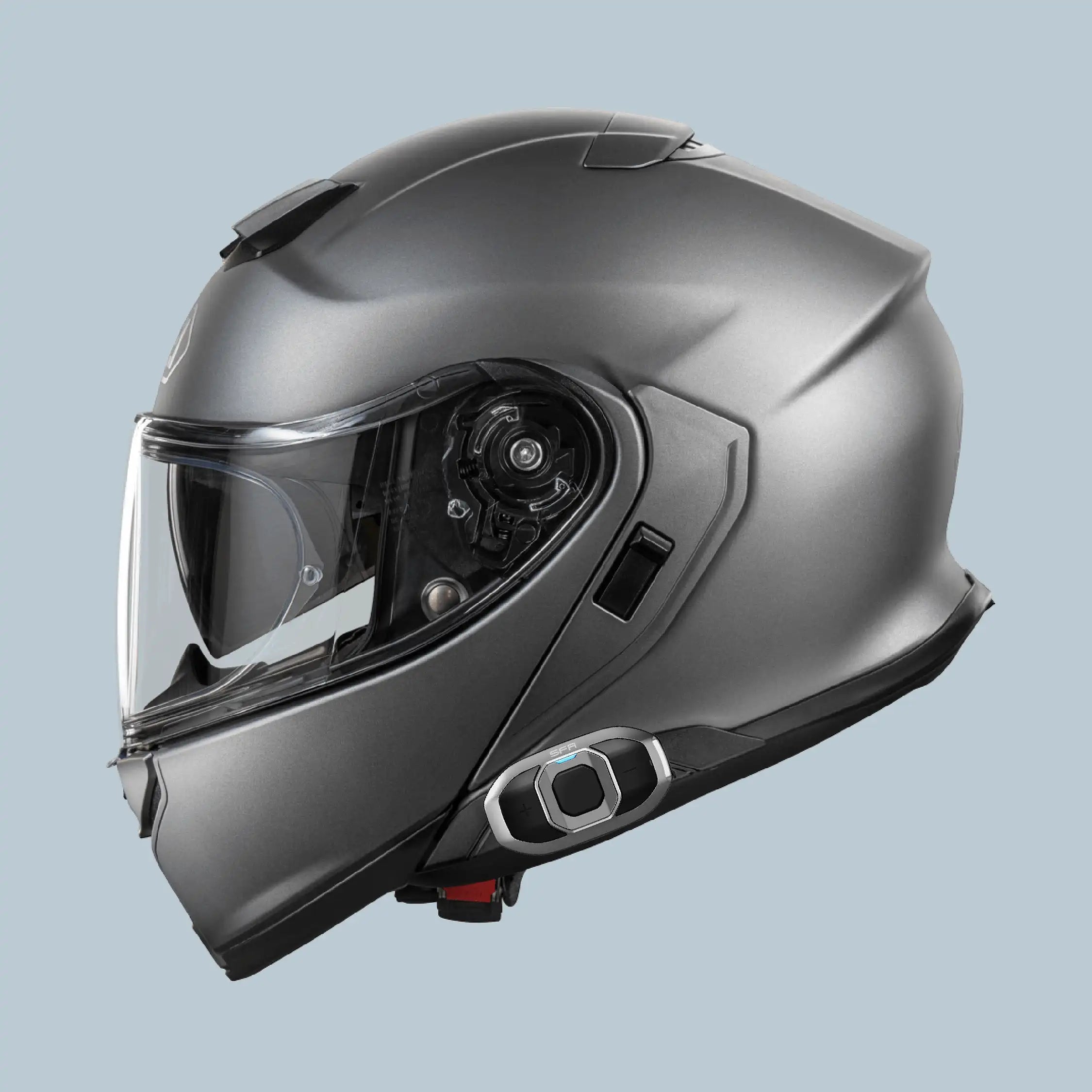 Pre-Order: Shoei Neotec 3 & GT Air 3 Helmets to SENA SF Adapter