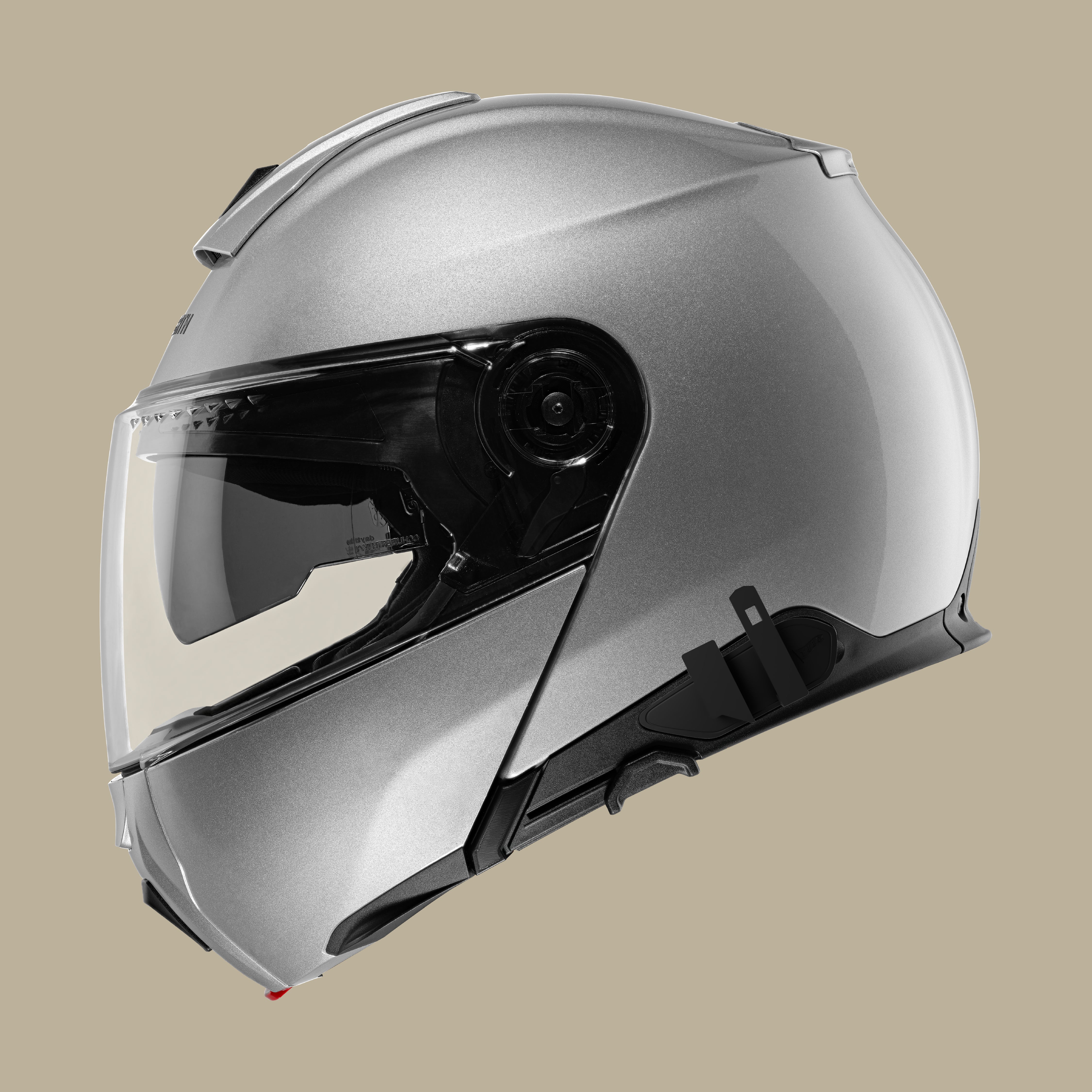 Adapter for Schuberth Helmets to Cardo Intercoms