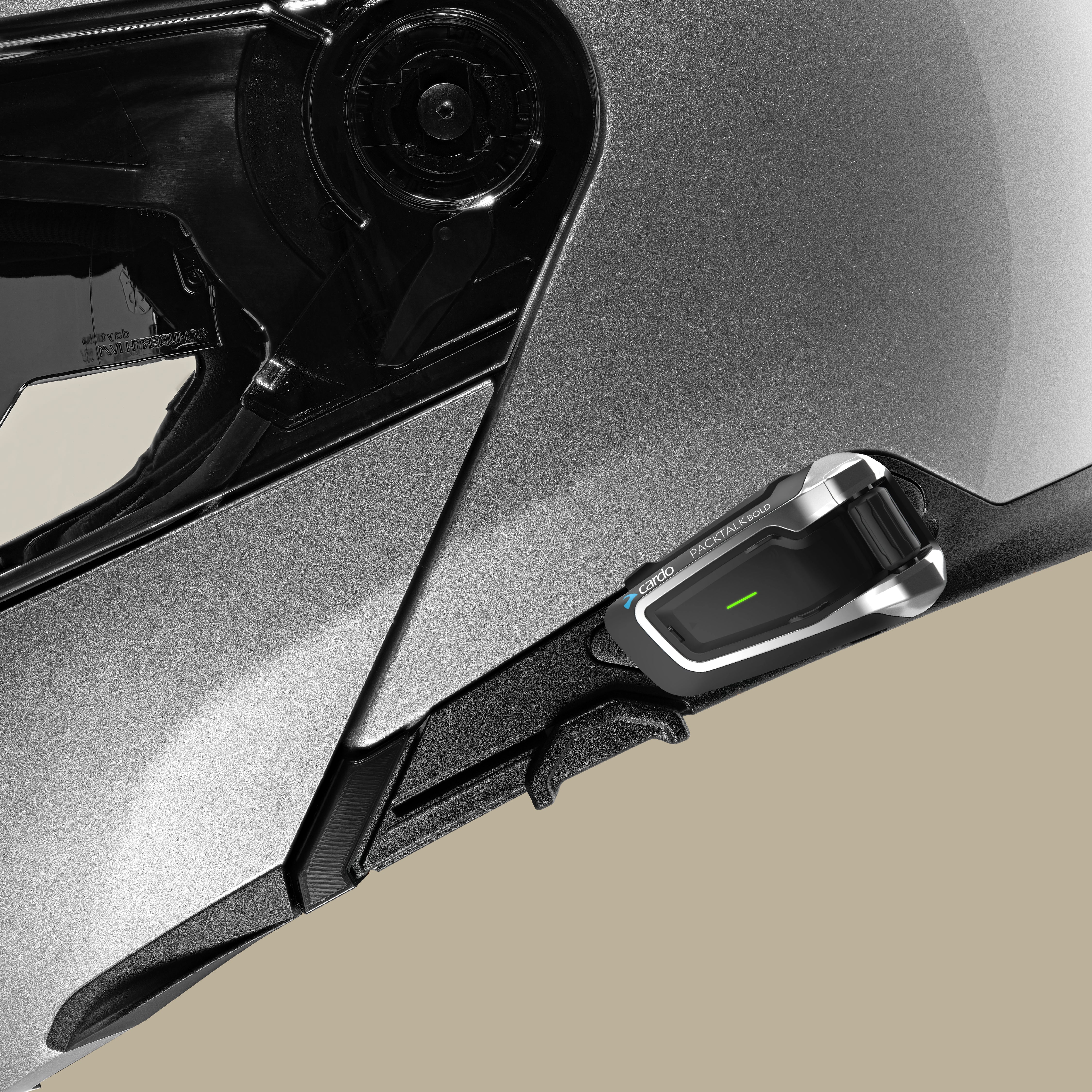Pre-Order: Premium Adapter for Schuberth C5