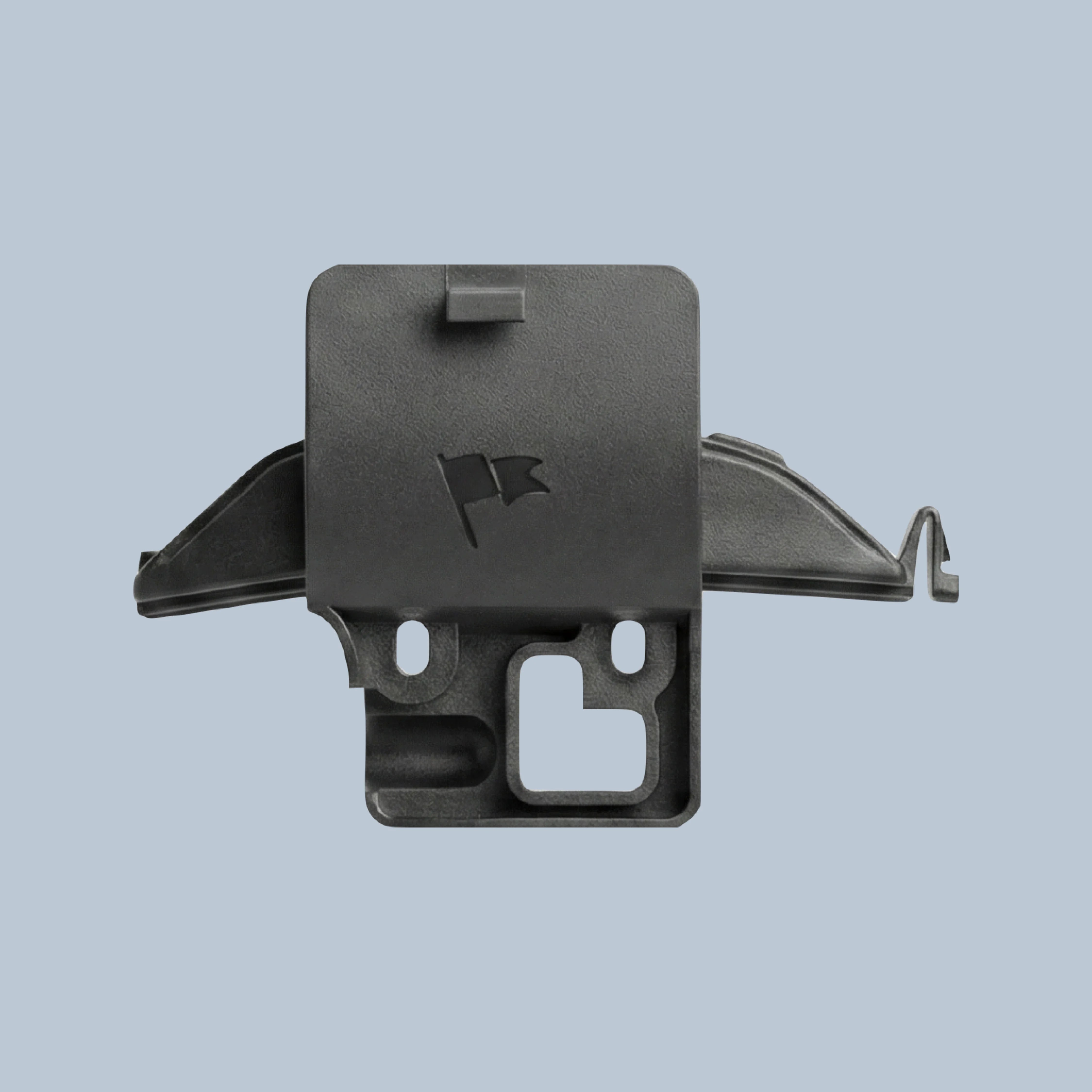 Shoei (Neotec 3/GT Air 3) to Sena (50S/20S/30K) Adapter