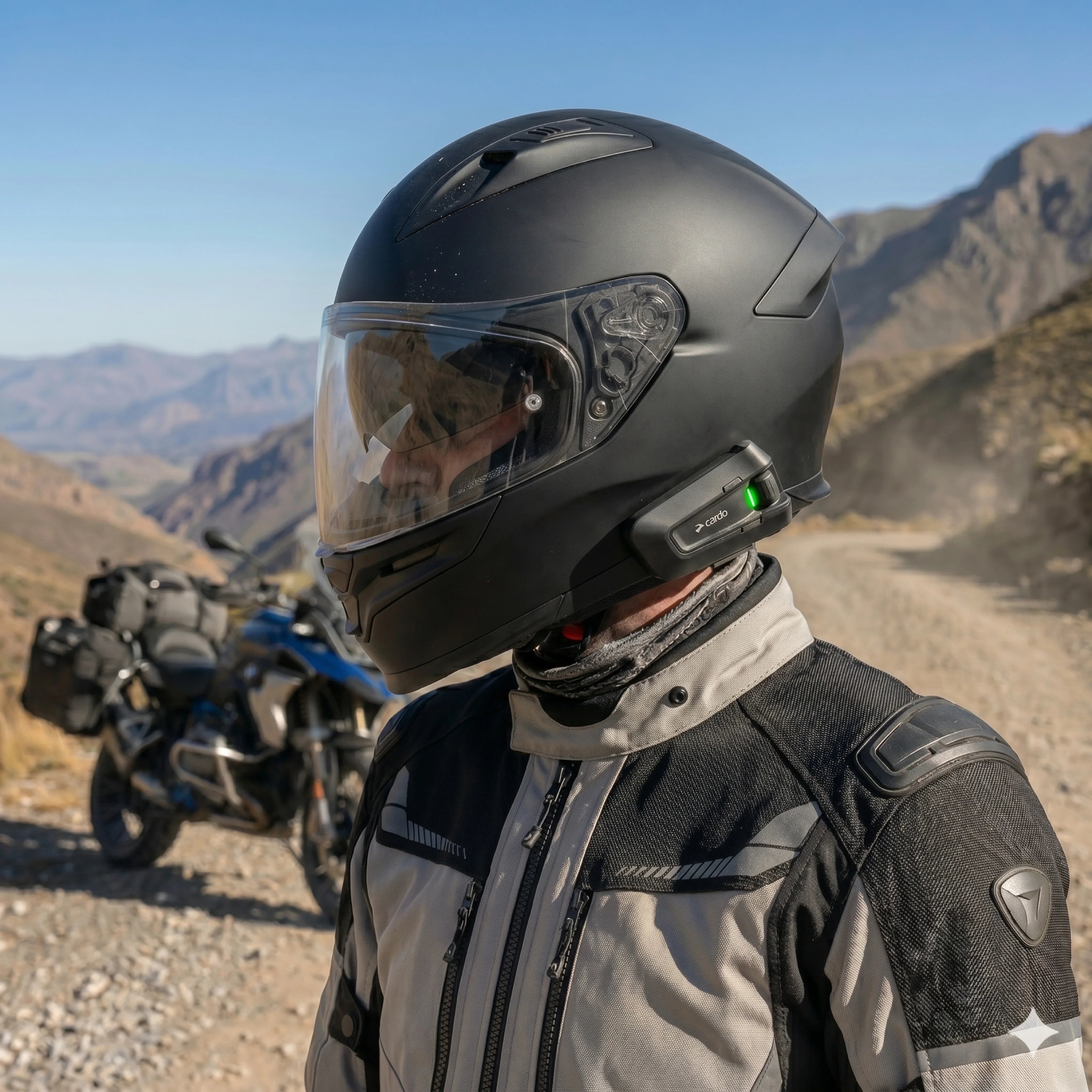 AGV