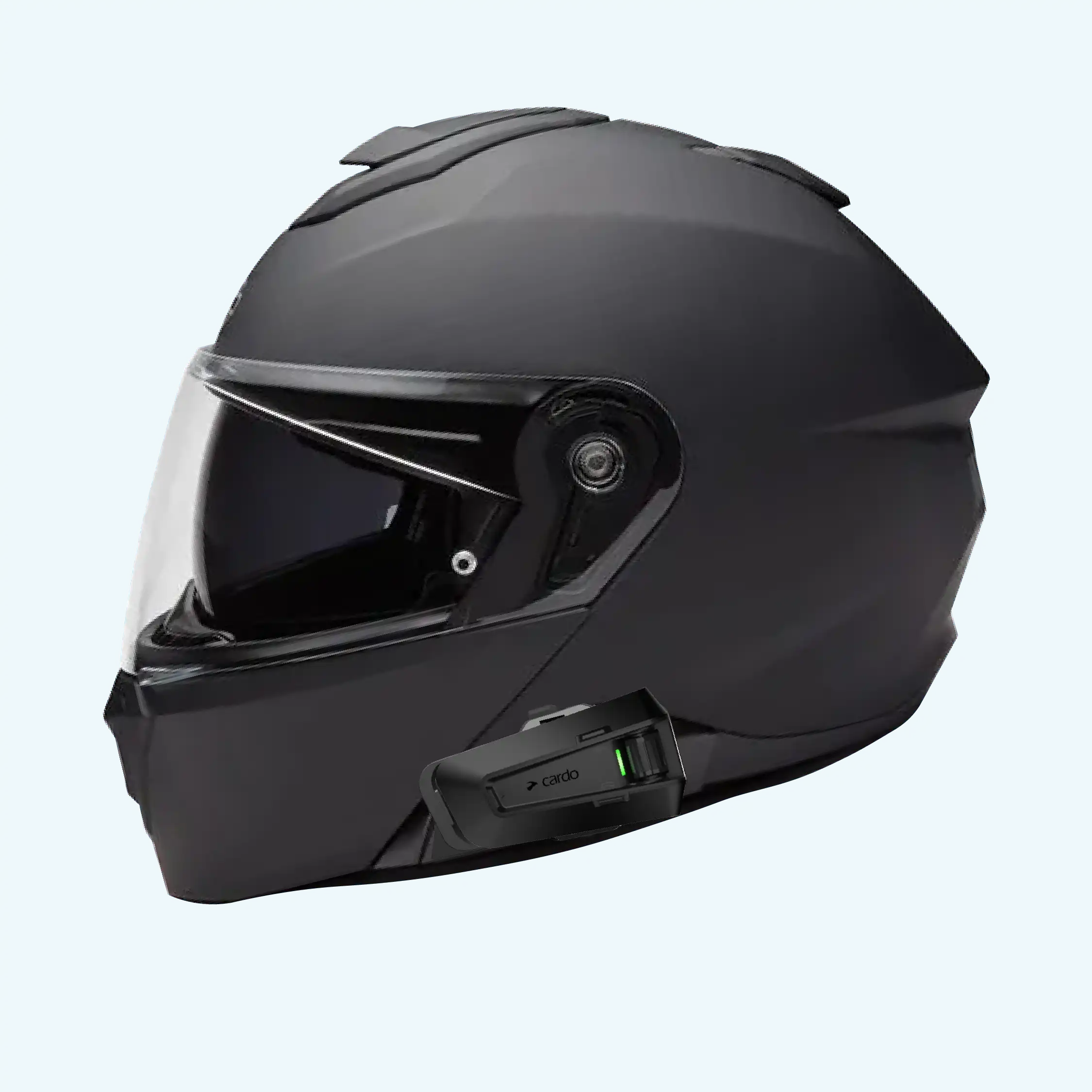 Harley-Davidson