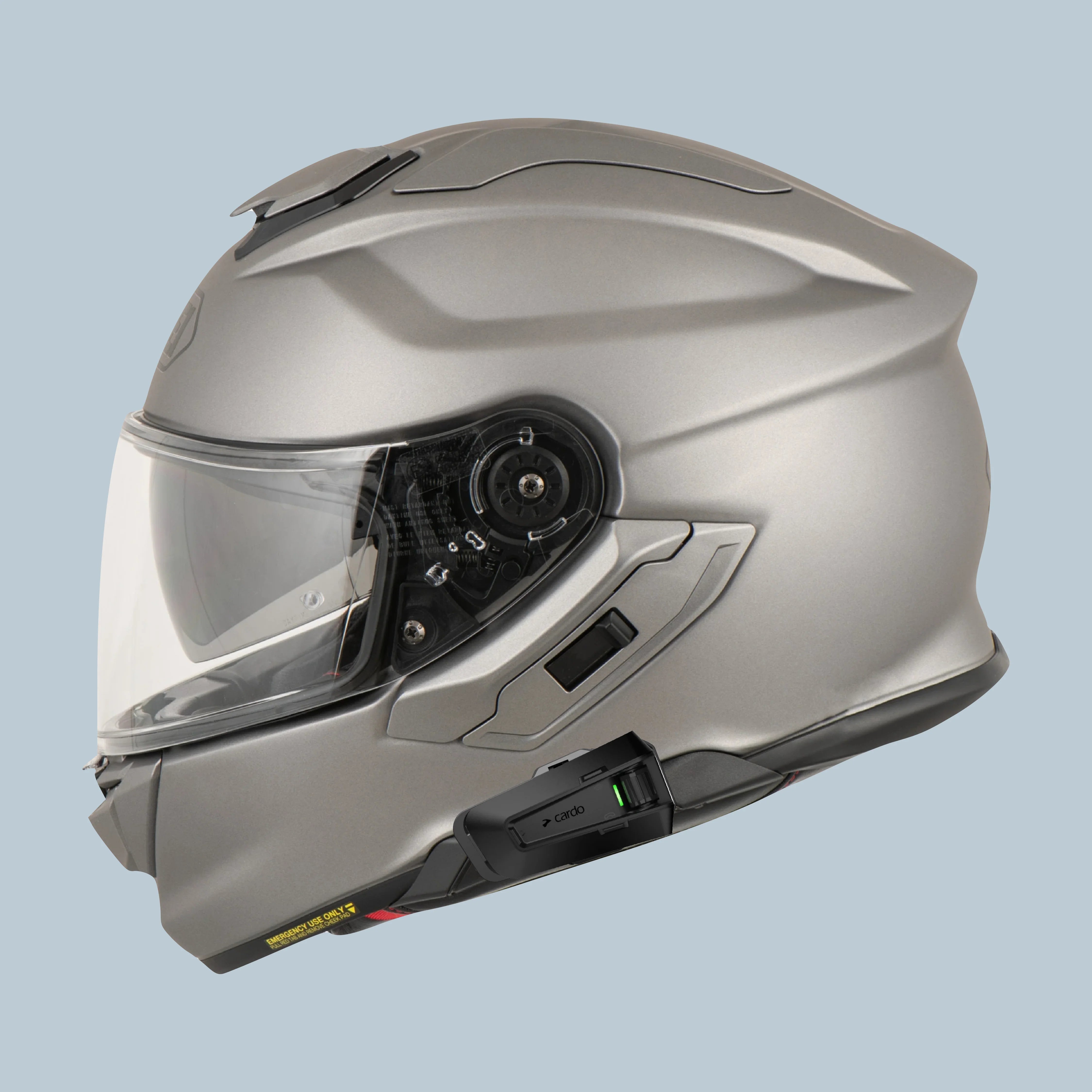 Shoei