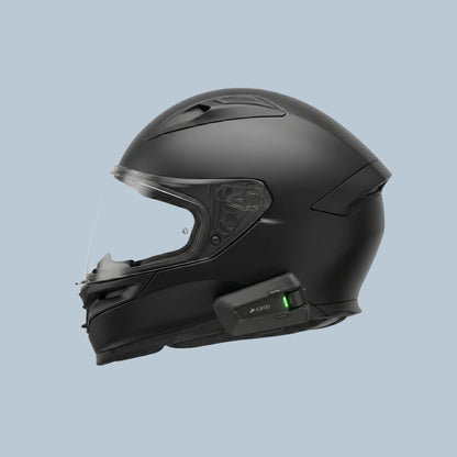 AGV (K7, Tourmodular) to Cardo (Edge/Neo/Pro)