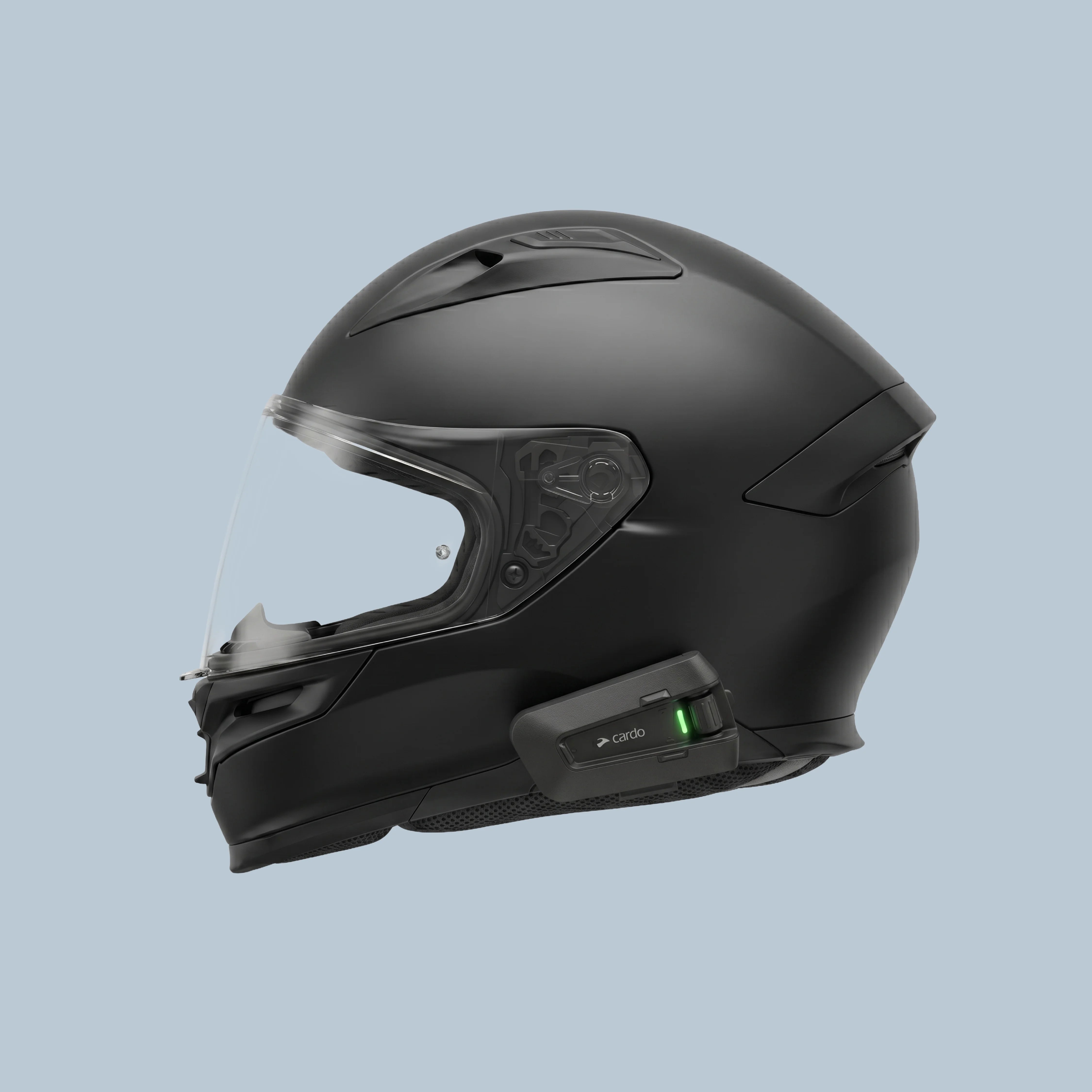 AGV (K7, Tourmodular) to Cardo (Edge/Neo/Pro)
