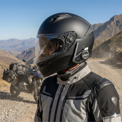 AGV (K7, Tourmodular) to Sena (50S/20S/30K)