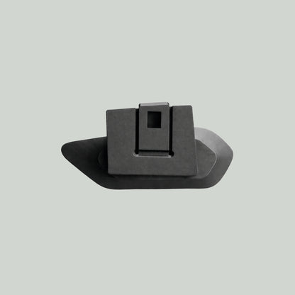 Schuberth (C5/J5/S3/E2) to Cardo (Black/Bold) Adapter