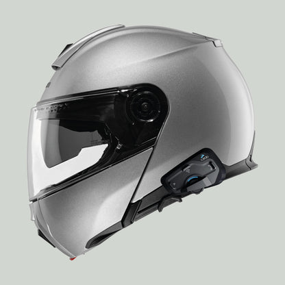 Schuberth (C5/J5/S3/E2) to Cardo (Freecom/Spirit) Adapter