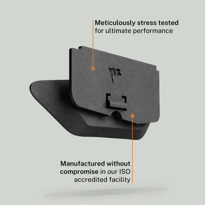 Schuberth (C5/J5/S3/E2) to Cardo (Freecom/Spirit) Adapter