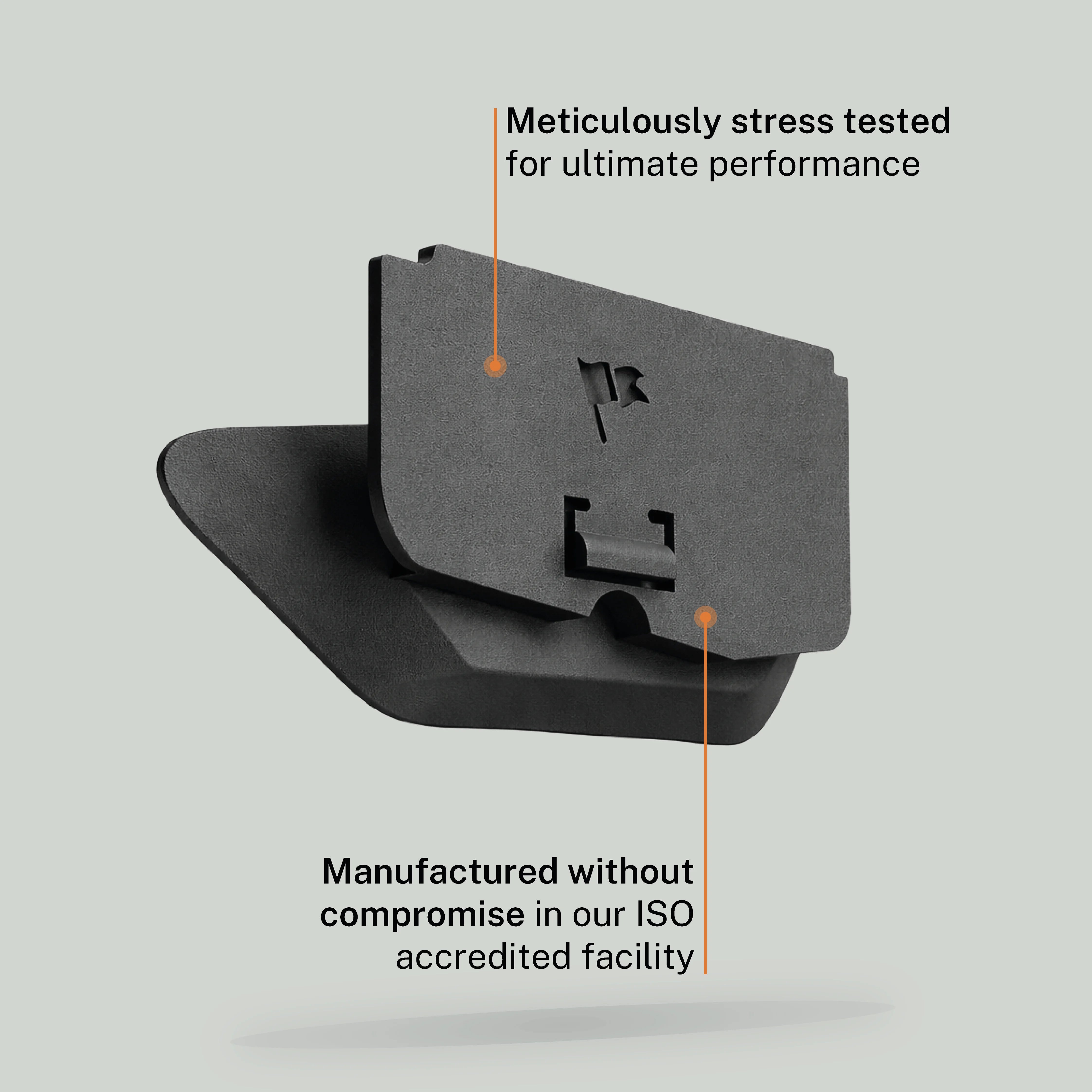 Schuberth (C5/J5/S3/E2) to Cardo (Freecom/Spirit) Adapter