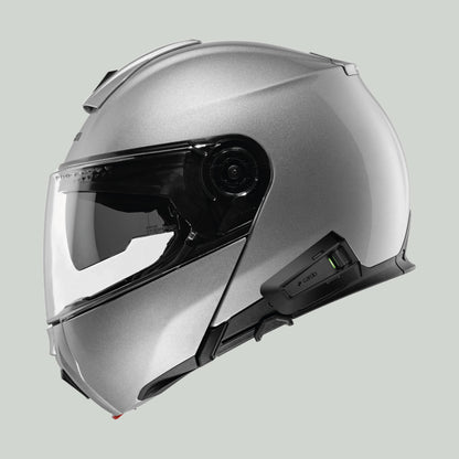 Reserva: Adaptador Premium para Schuberth C5