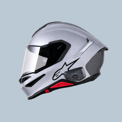 Alpinestars (S-R7) to Cardo (Freecom/Spirit)