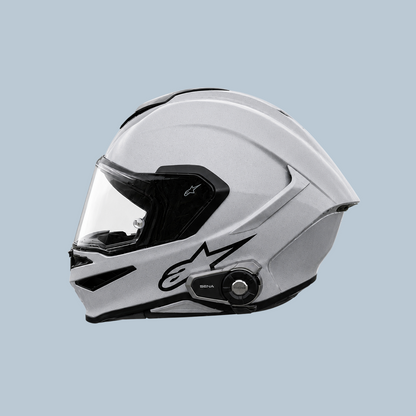Alpinestars (S-R7) to Sena (50S/20S/30K)