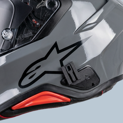Alpinestars (S-R7) to Sena (60S/SF Series)