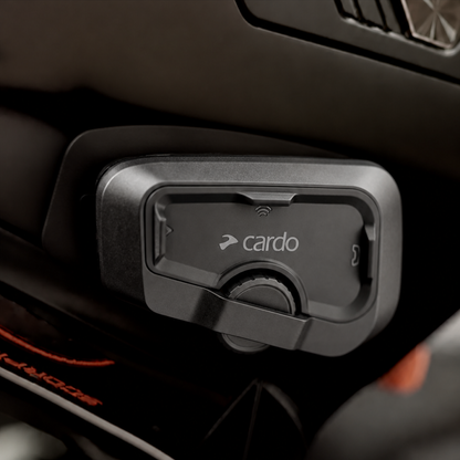 Scorpion (Exo-1500, GT-Air) to Cardo (Freecom/Spirit) Adapter