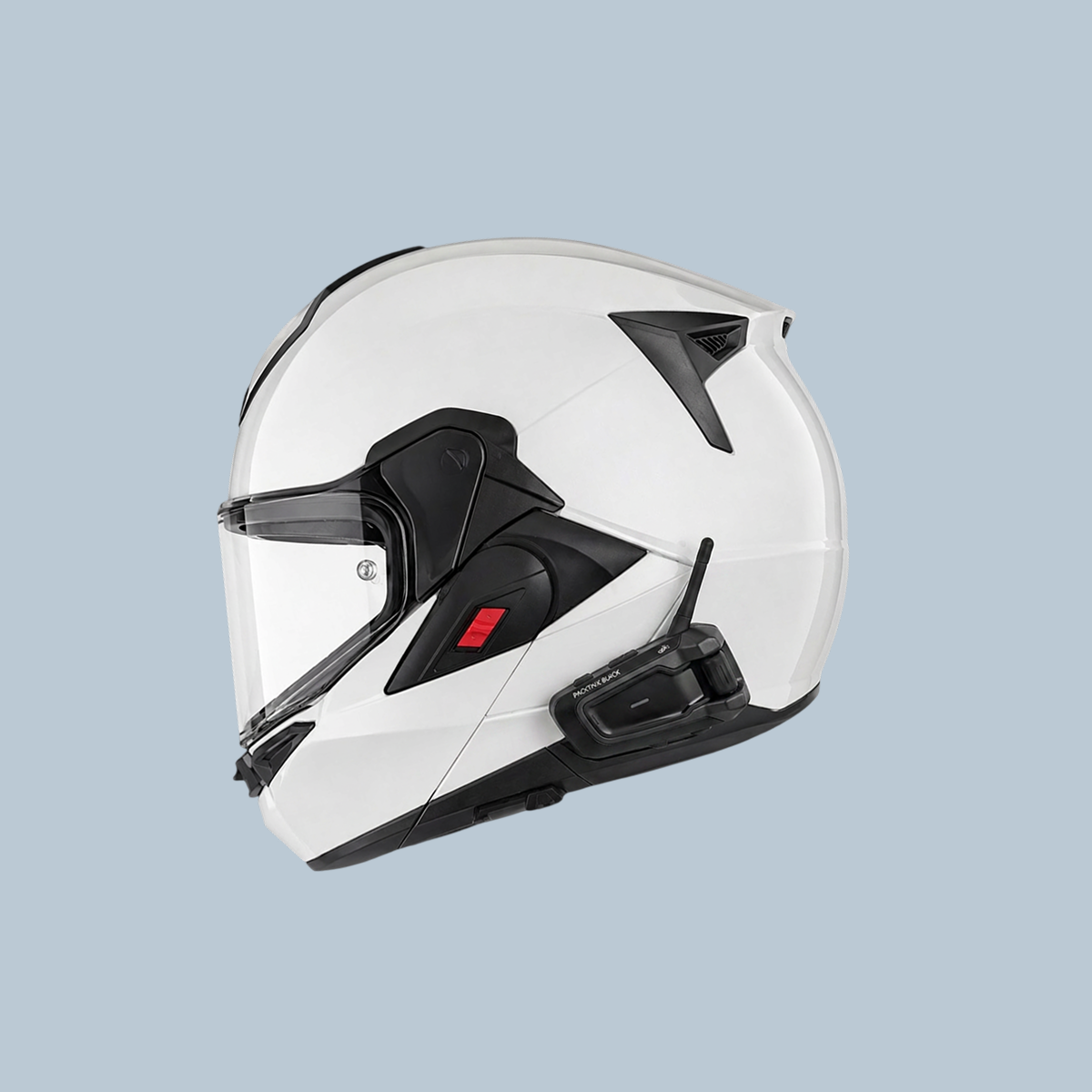 Shark (OXO) to Cardo (Black,Bold)