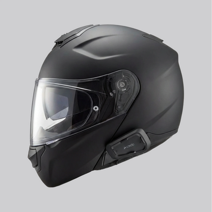 Adaptador premium para cascos HJC, i91 e i71 a todos los intercomunicadores Cardo